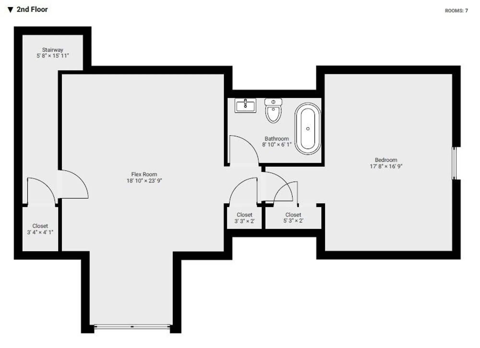 Property Slideshow image 43 of 47 | 135 valleymist ln, Mooresville, NC, 28117