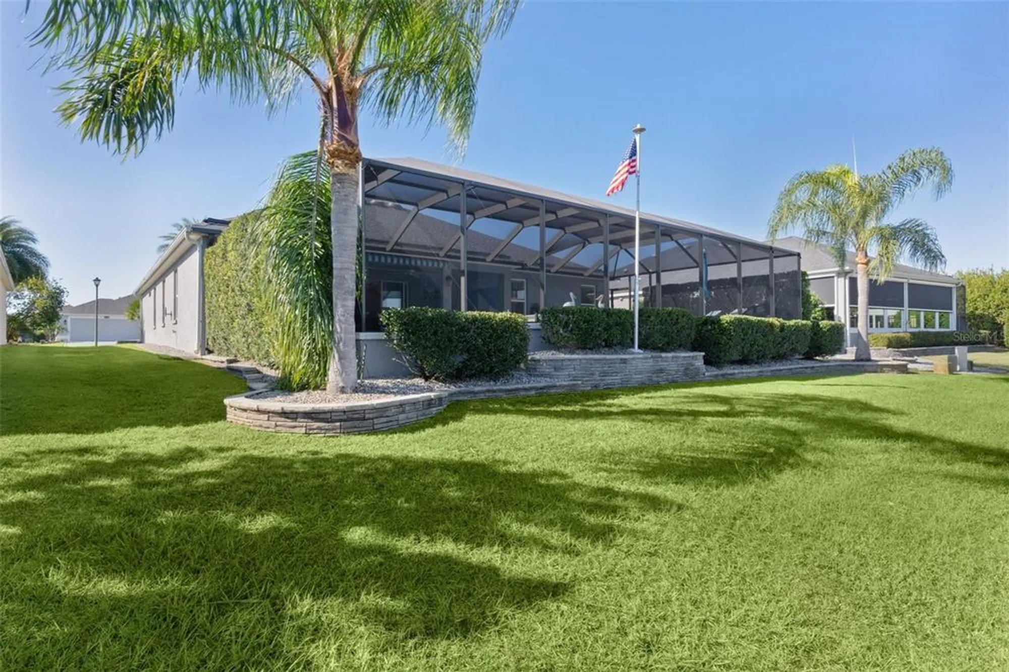 Property Slideshow image 46 of 55 | 3091 yoder dr, The Villages, FL, 32163