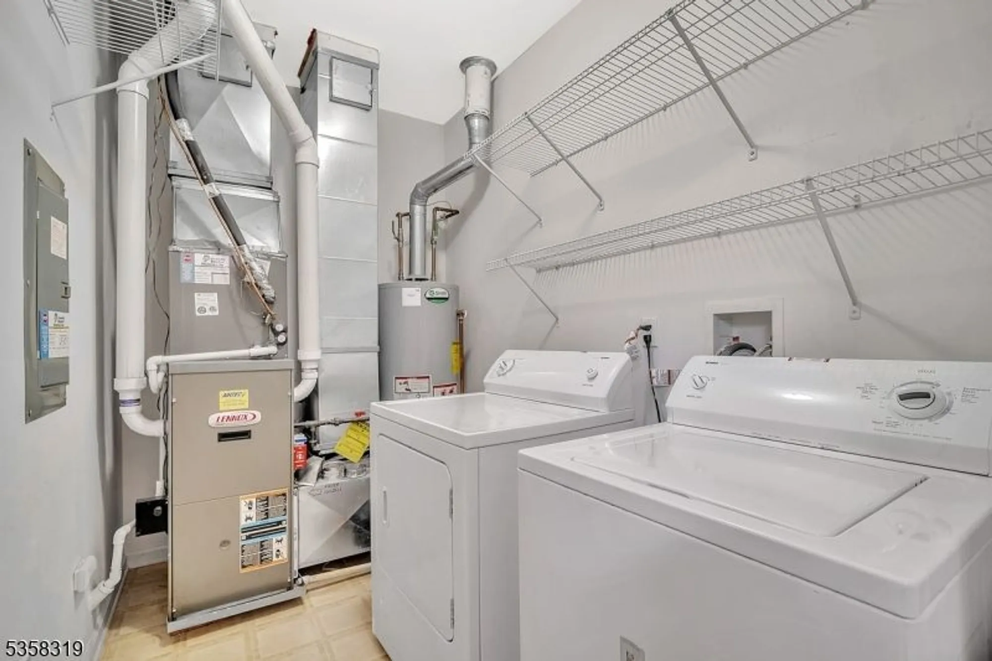 Property Slideshow image 12 of 37 | 2303 ambassador ct, Somerset, NJ, 08873