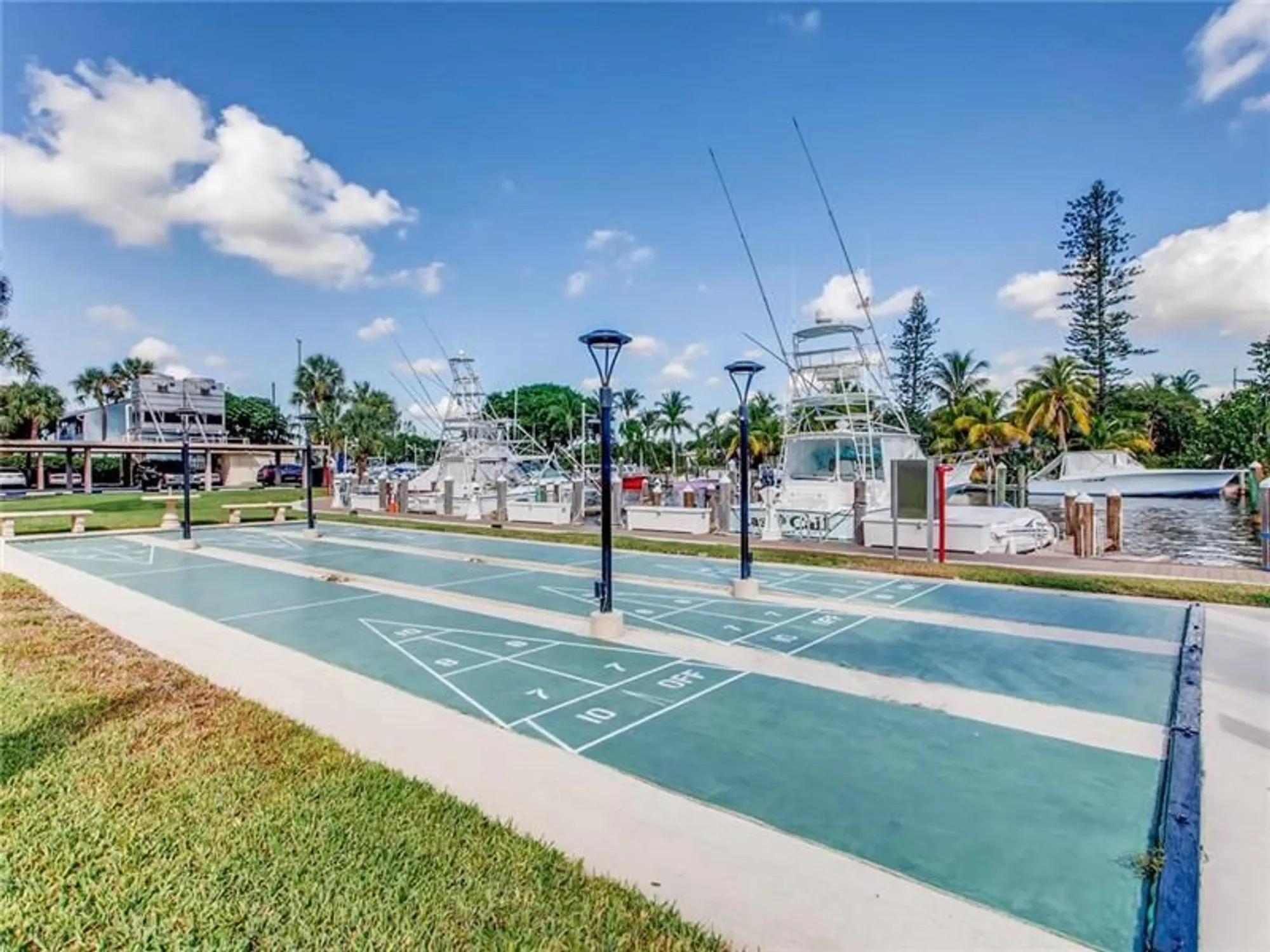 Property Slideshow image 32 of 41 | 2731 ne 14th street cswy 508, Pompano Beach, FL, 33062