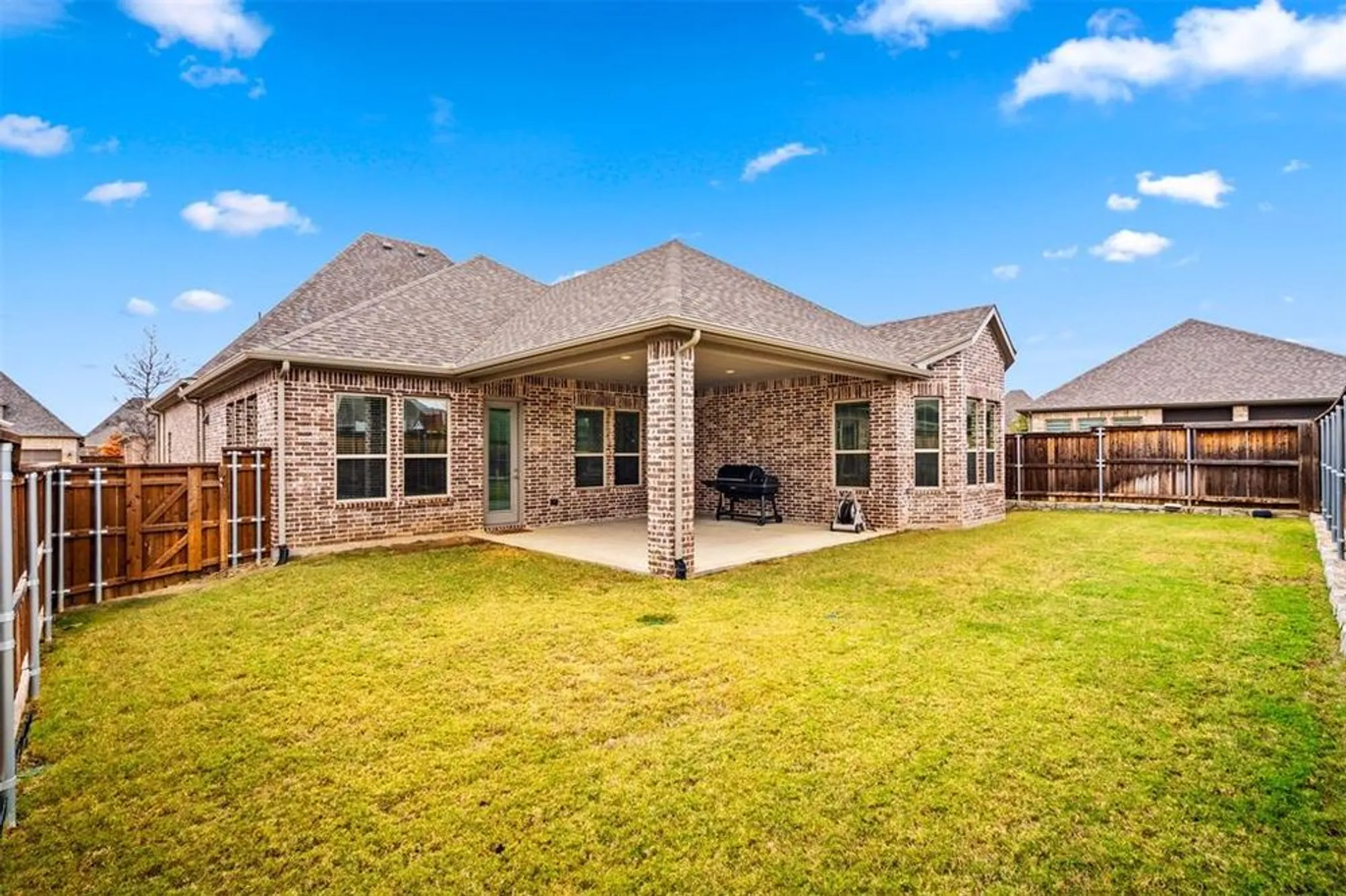 Property Slideshow image 31 of 40 | 2705 cumberland, The Colony, TX, 75056