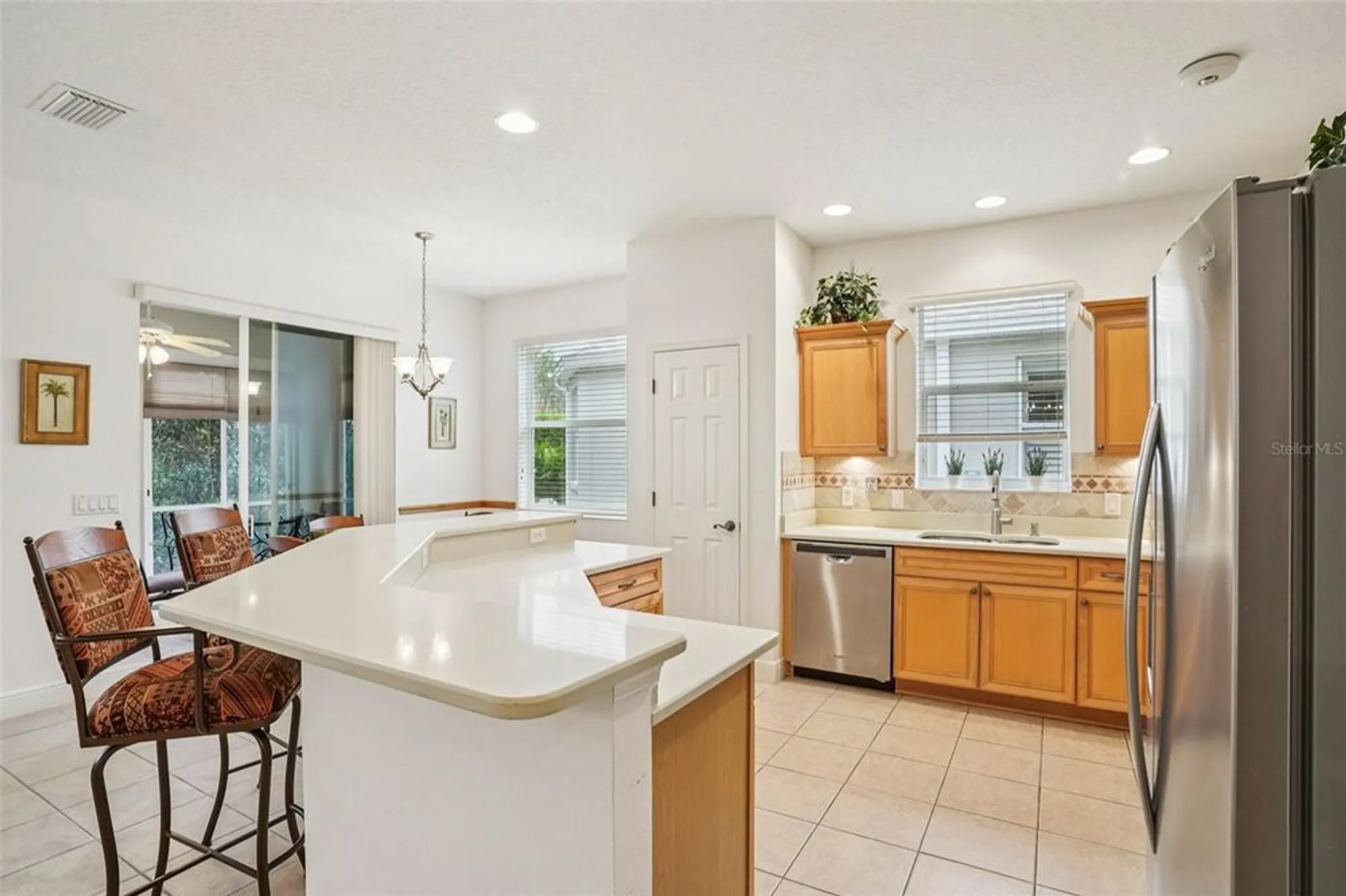 Property Slideshow image 17 of 39 | 1159 isle of palms path, The Villages, FL, 32162