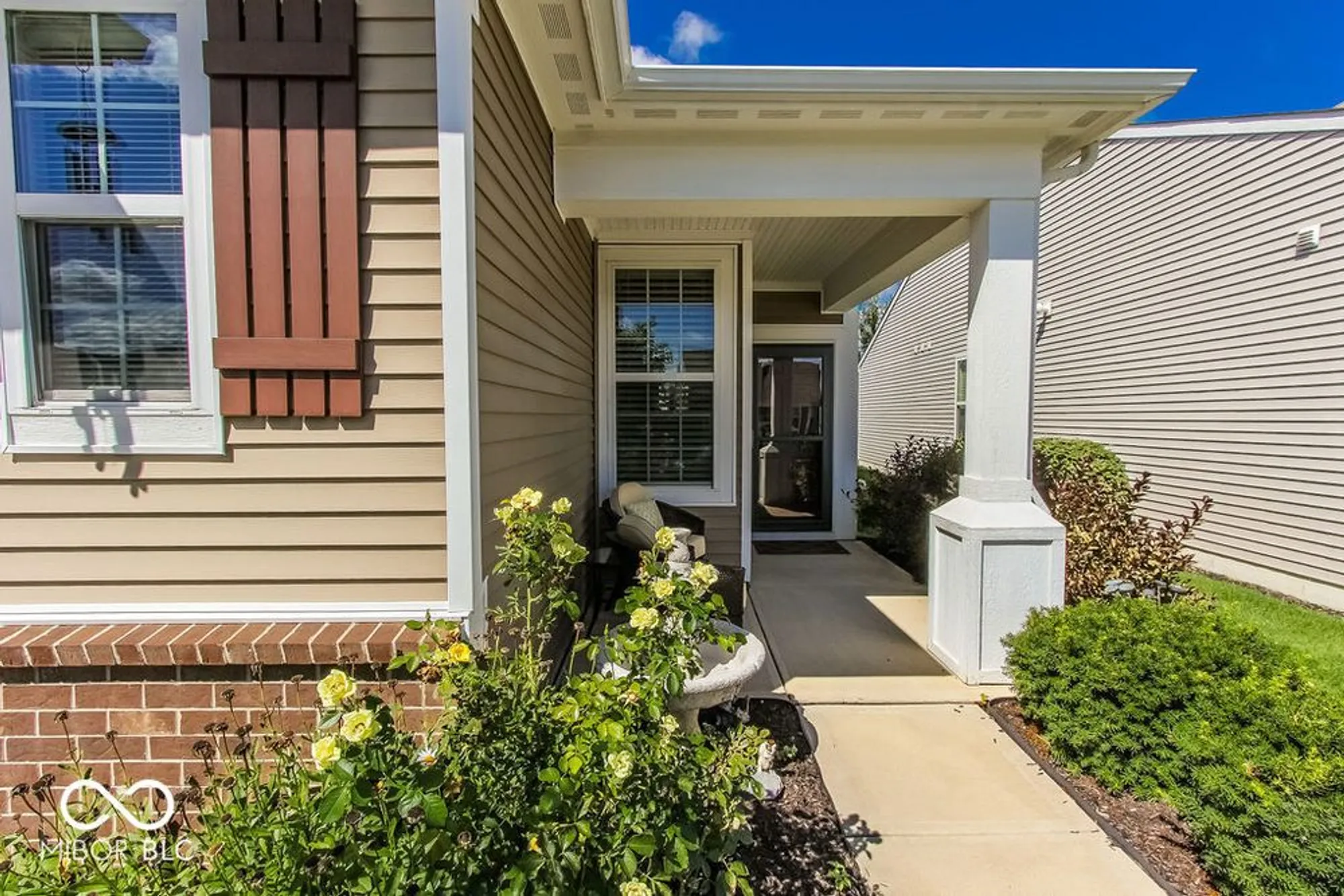 Property Slideshow image 6 of 54 | 12790 arista ln, Fishers, IN, 46037