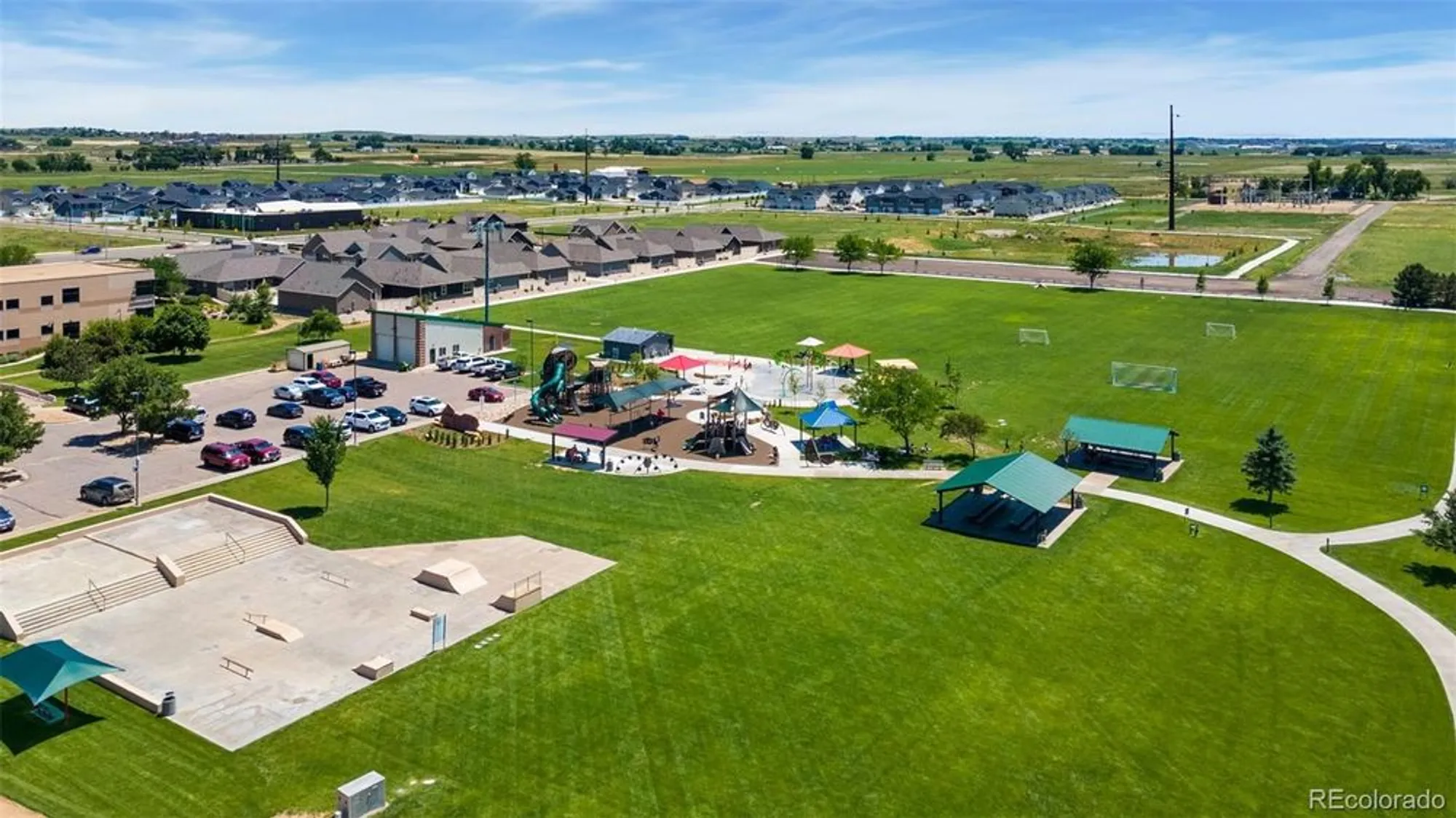 Property Slideshow image 22 of 24 | 308 josef cir, Fort Lupton, CO, 80621