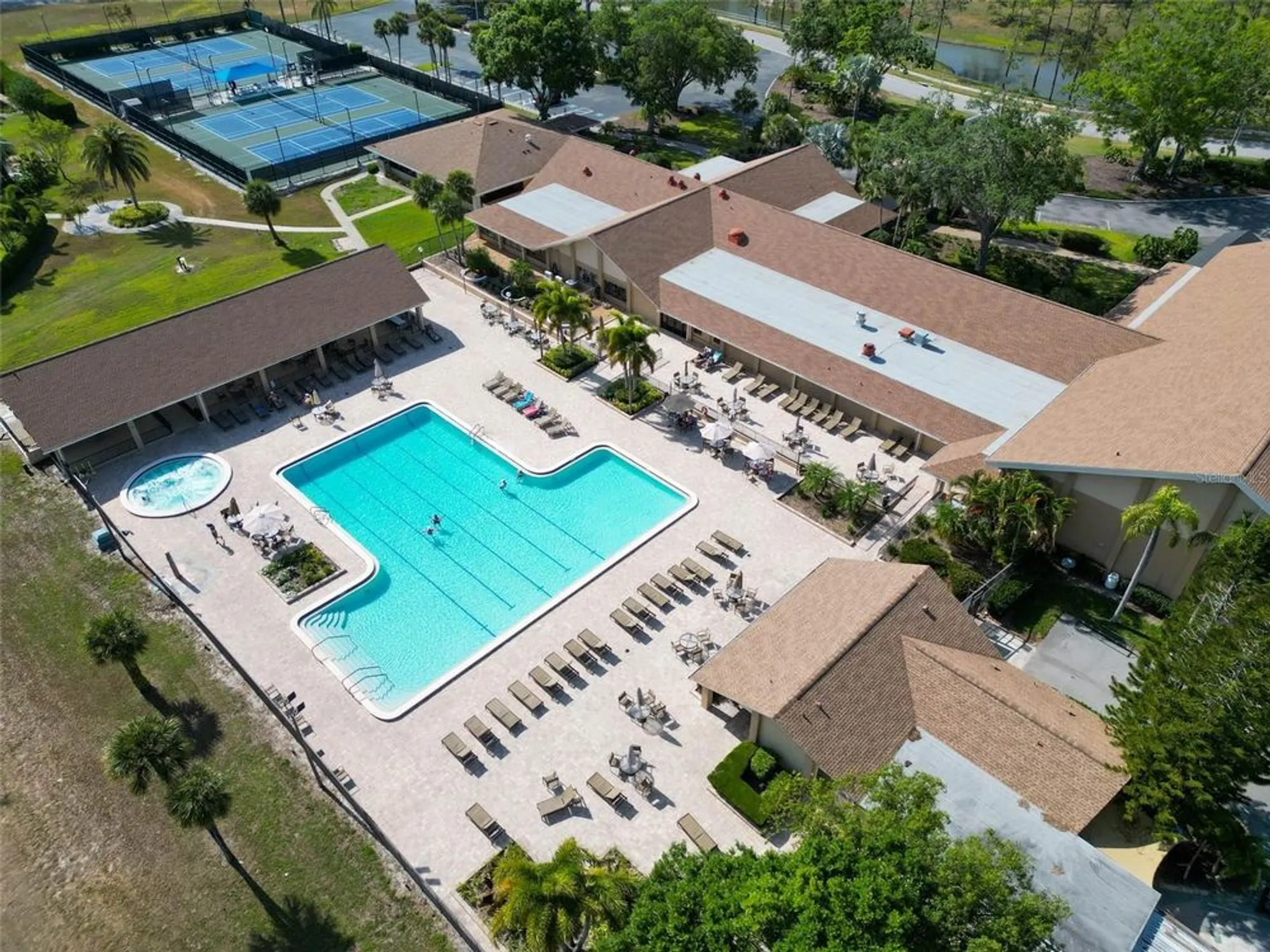 Property Slideshow image 65 of 91 | 1065 tartan dr c, Palm Harbor, FL, 34684