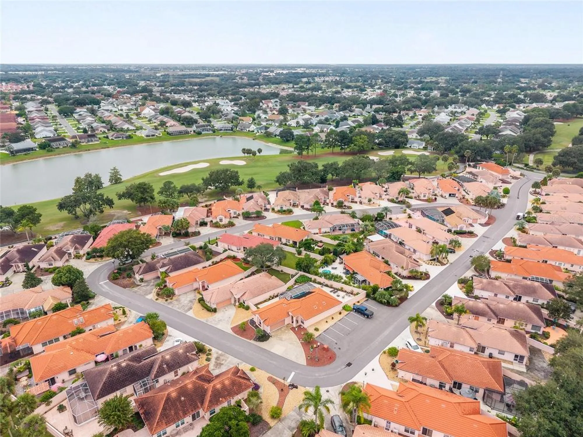 Property Slideshow image 59 of 65 | 906 santa anna ln, The Villages, FL, 32159