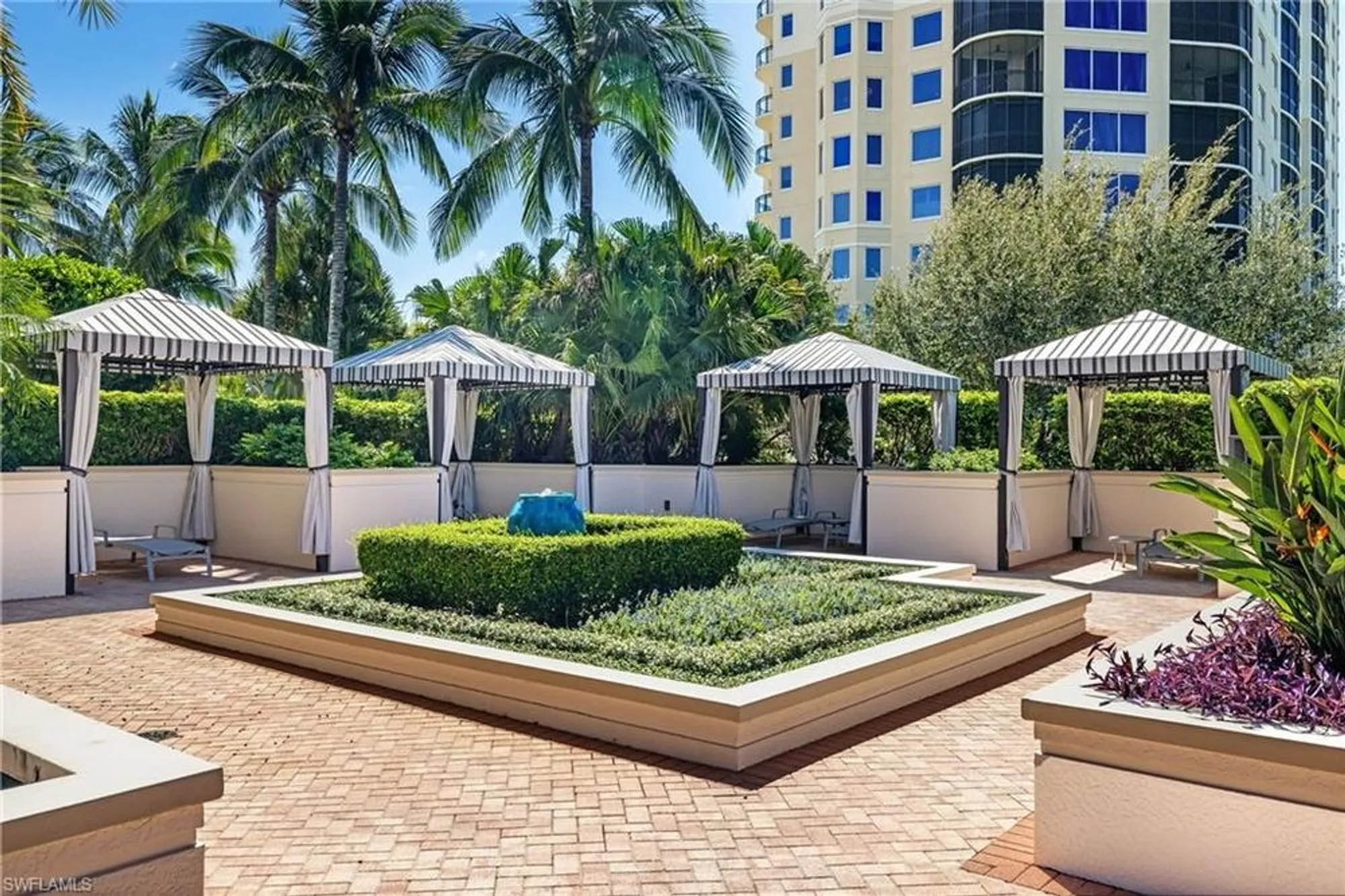 Property Slideshow image 43 of 50 | 23850 via italia cir 1105, Estero, FL, 34134
