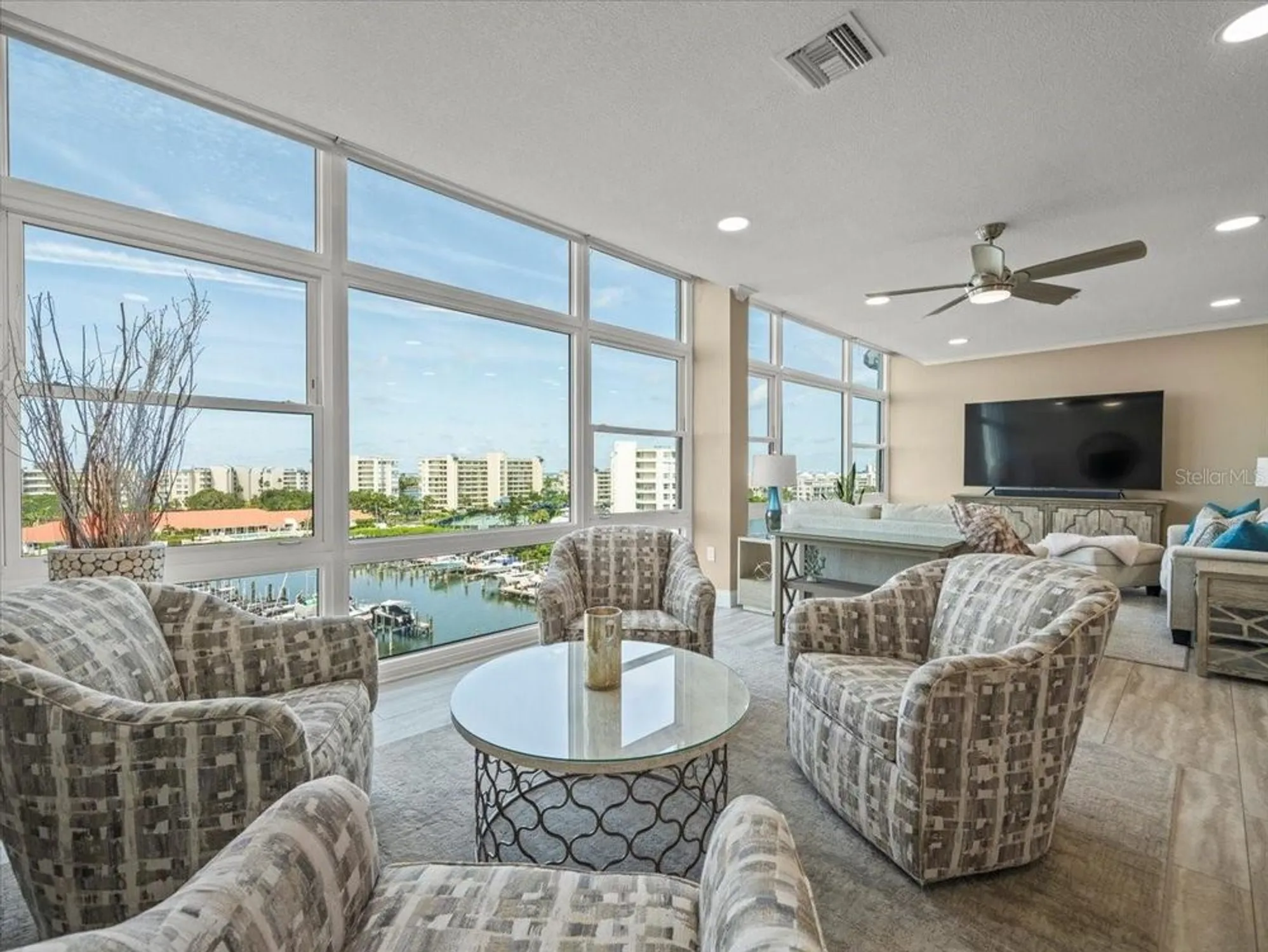 Property Slideshow image 8 of 74 | 7600 sun island dr ph 804, South Pasadena, FL, 33707