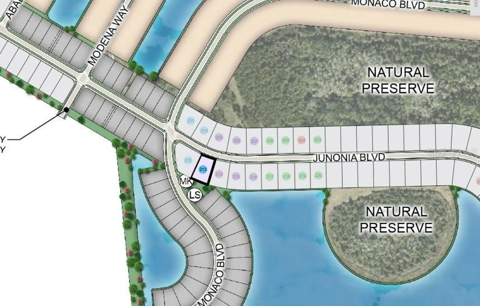 Property Slideshow image 38 of 38 | 668 junonia blvd, New Smyrna Beach, FL, 32168