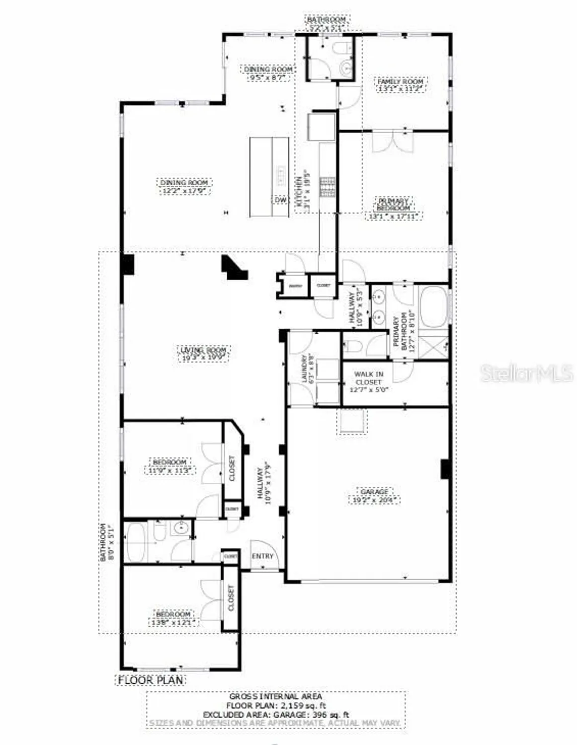 Property Slideshow image 8 of 80 | 513 manns harbor dr, Apollo Beach, FL, 33572