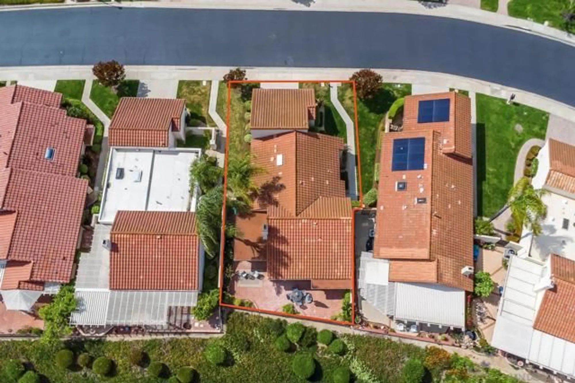 Property Slideshow image 42 of 56 | 17680 caminito balata, San Diego, CA, 92128