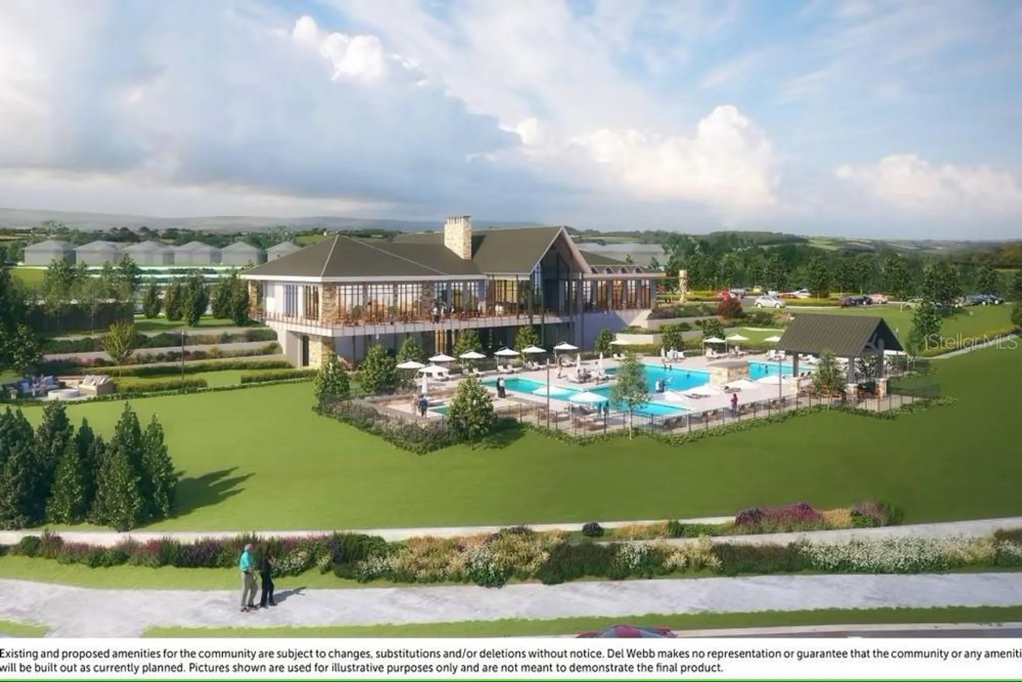 Property Slideshow image 38 of 38 | 2759 purple meadow ct, Minneola, FL, 34715