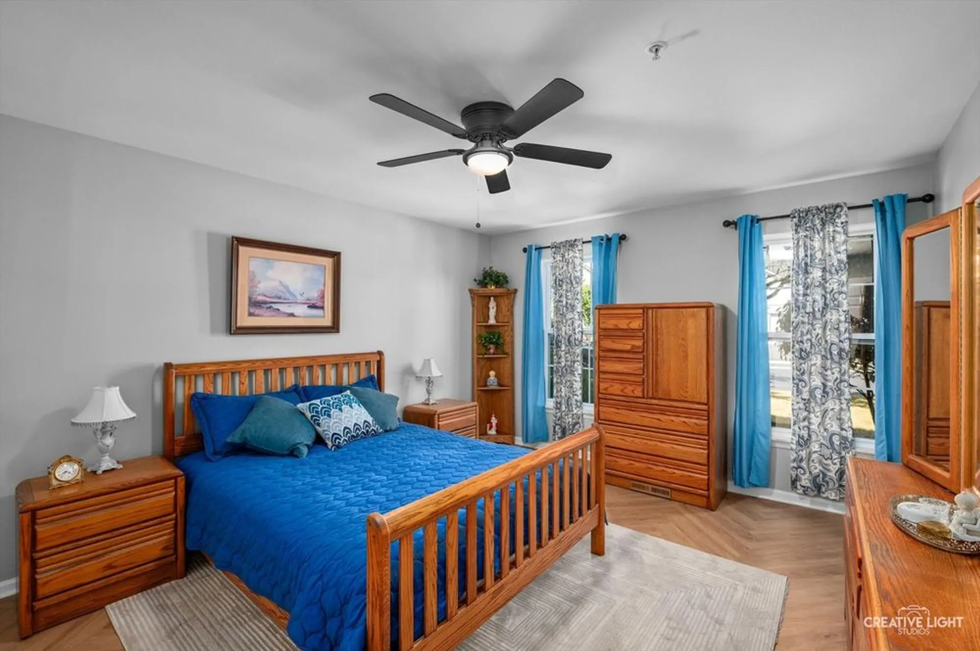 Property Slideshow image 12 of 17 | 13848 s balsam ln a, Plainfield, IL, 60544