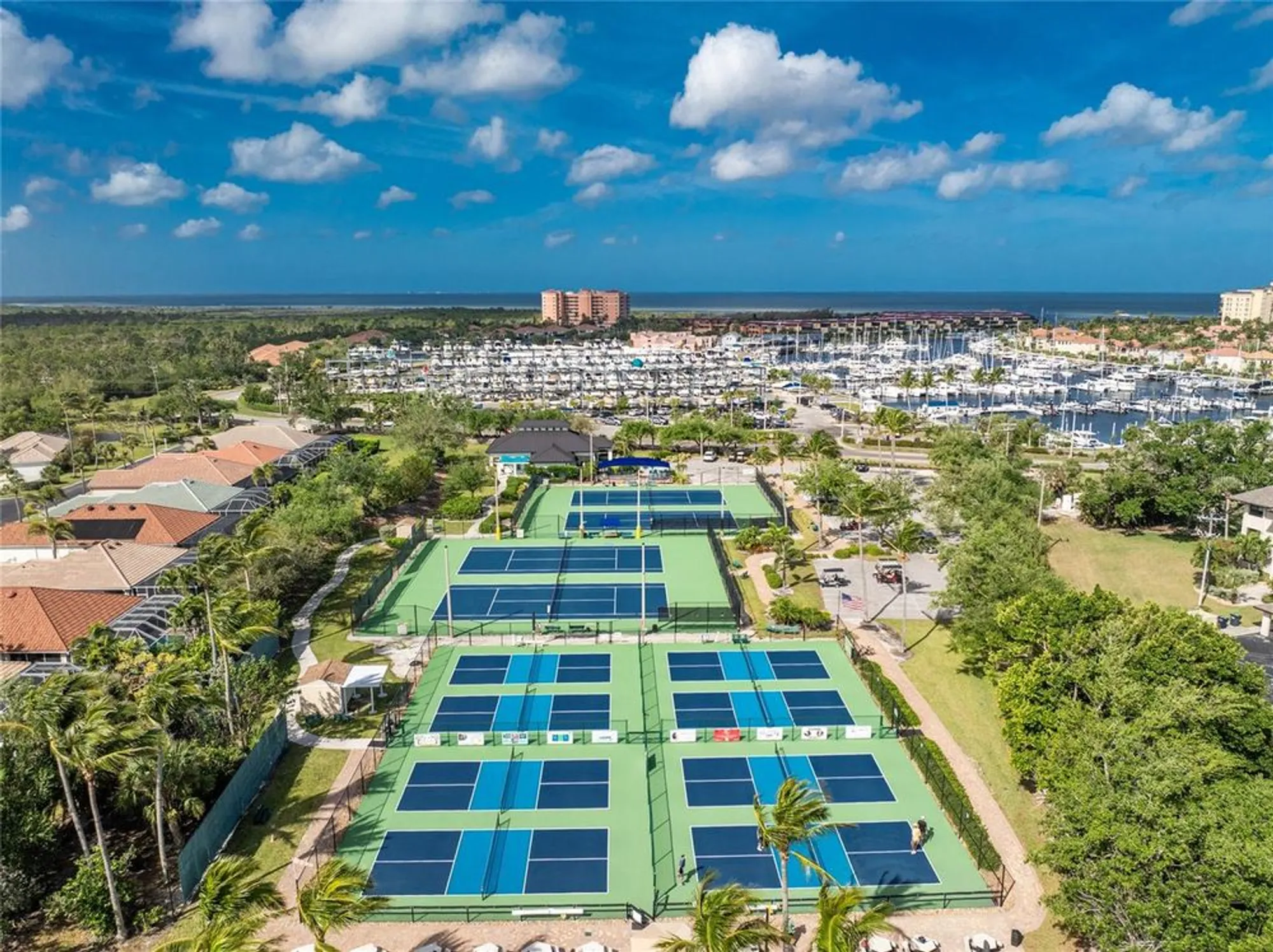 Property Slideshow image 46 of 50 | 3250 southshore dr 53b, Punta Gorda, FL, 33955