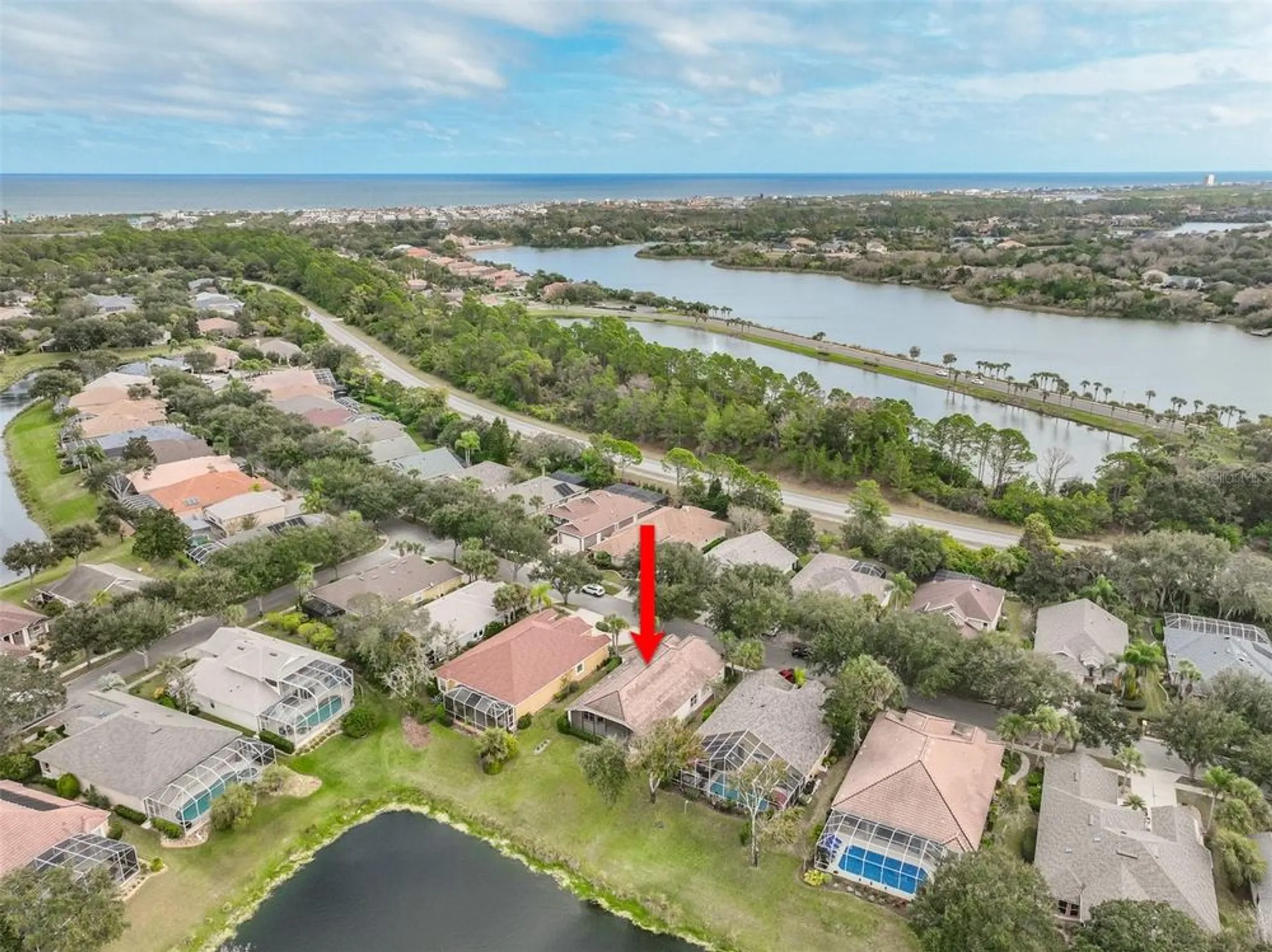 Property Slideshow image 13 of 71 | 79 southlake dr, Palm Coast, FL, 32137
