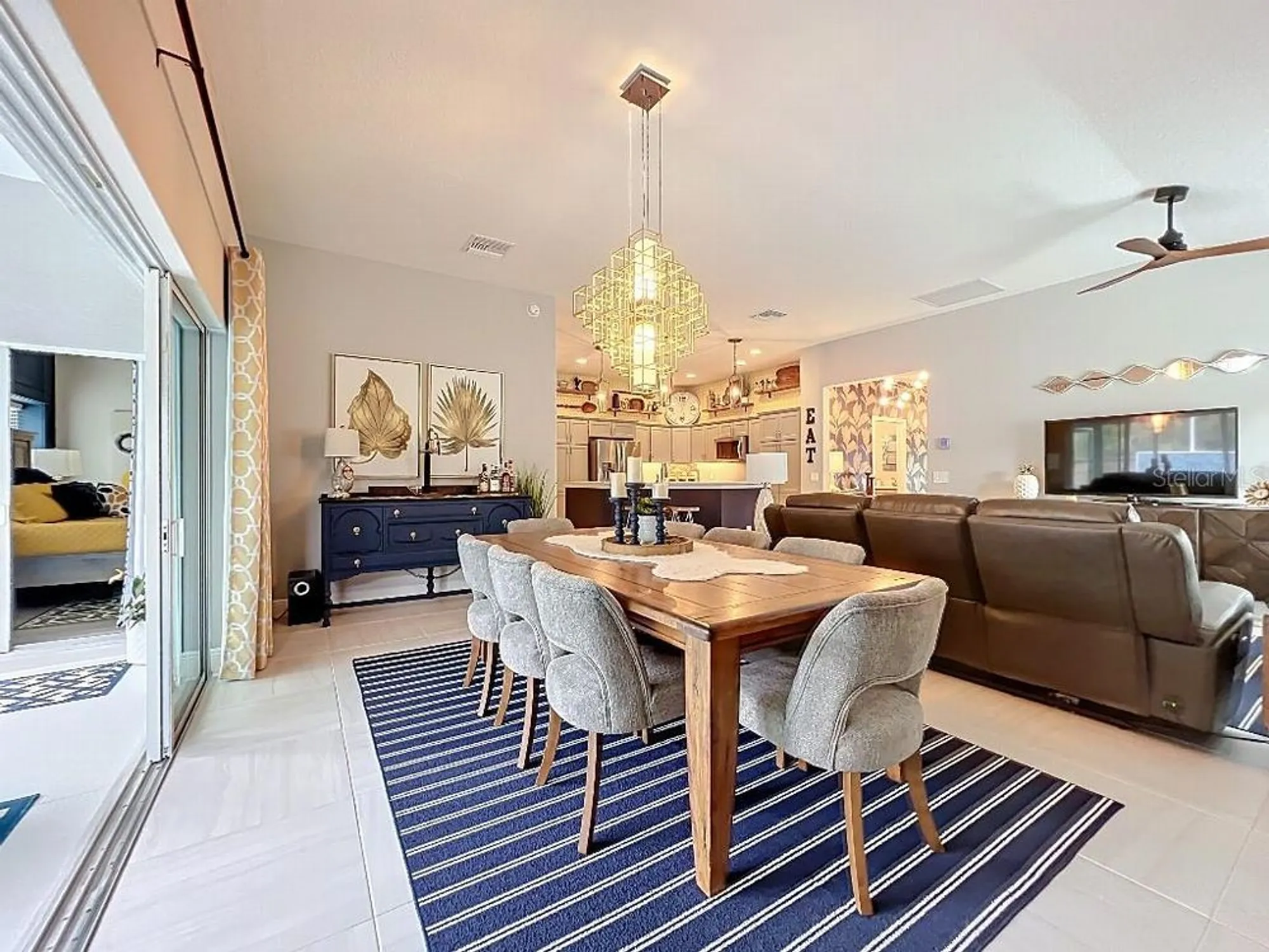 Property Slideshow image 8 of 42 | 3191 warbler loop, The Villages, FL, 32163