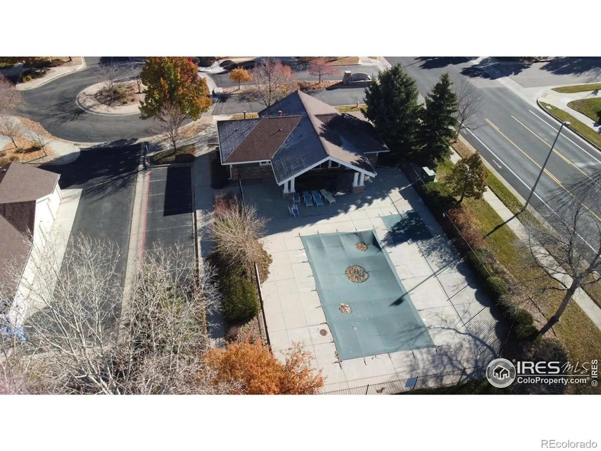 Property Slideshow image 33 of 36 | 4635 hahns peak dr 102, Loveland, CO, 80538