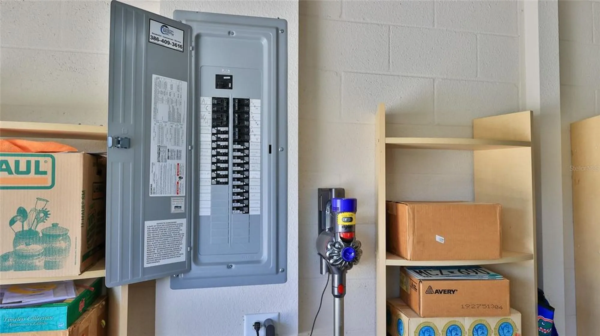 Property Slideshow image 32 of 36 | 3217 bailey ann dr, Ormond Beach, FL, 32174