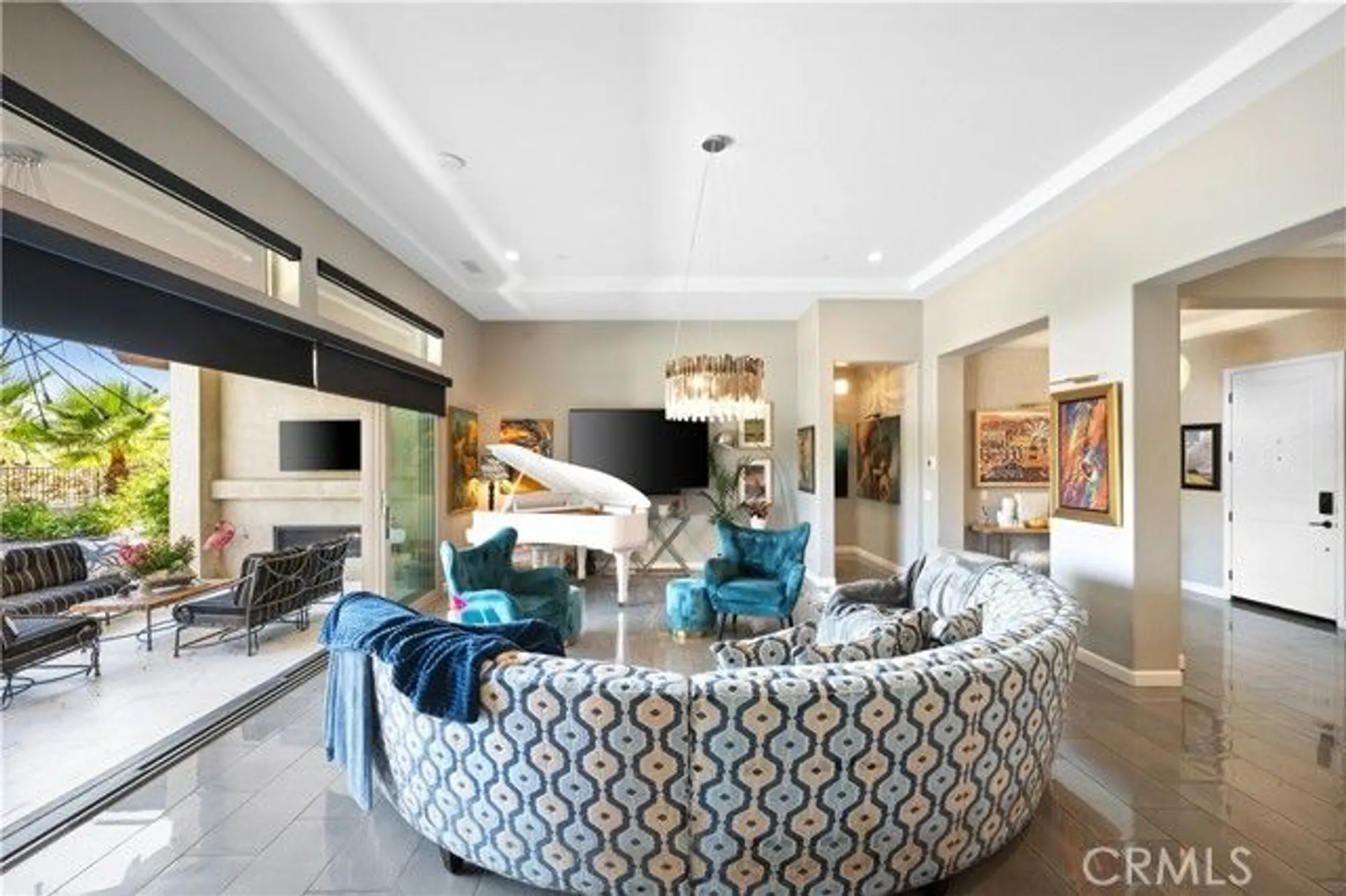 Property Slideshow image 6 of 61 | 80 zinfandel, Rancho Mirage, CA, 92270