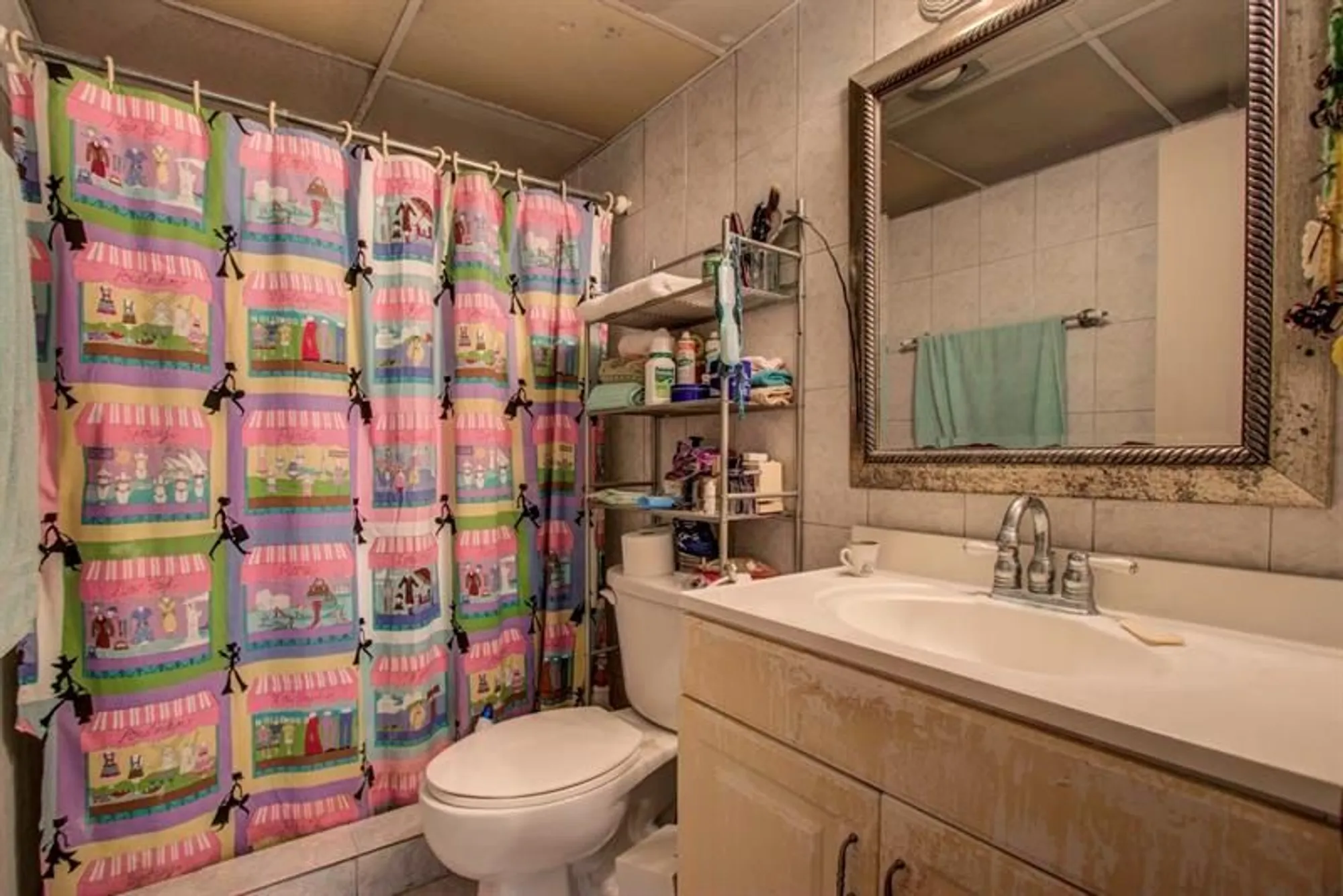 Property Slideshow image 11 of 18 | 7867 golf circle dr 108, Margate, FL, 33063