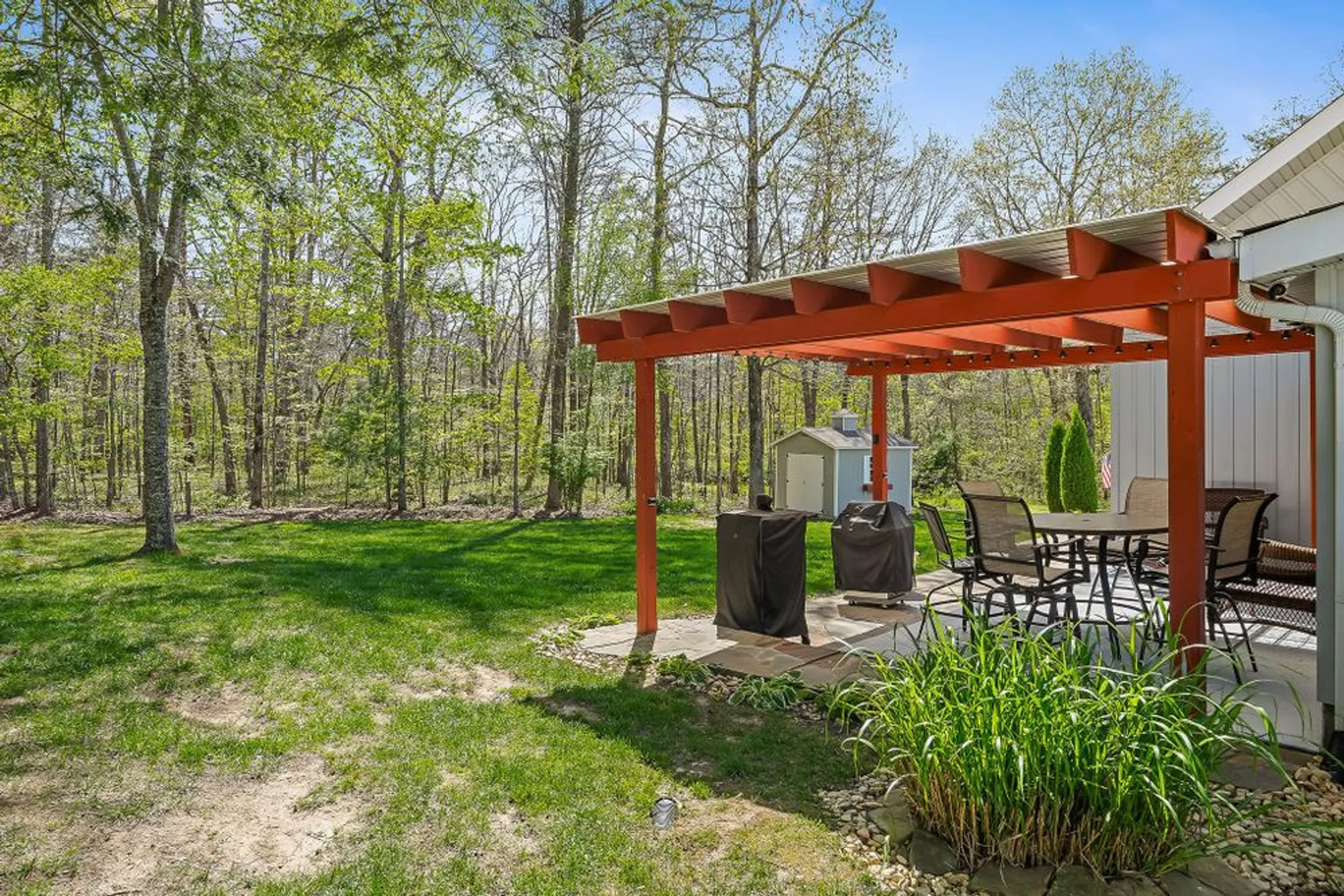 Property Slideshow image 45 of 48 | 304 saint george dr, Crossville, TN, 38558