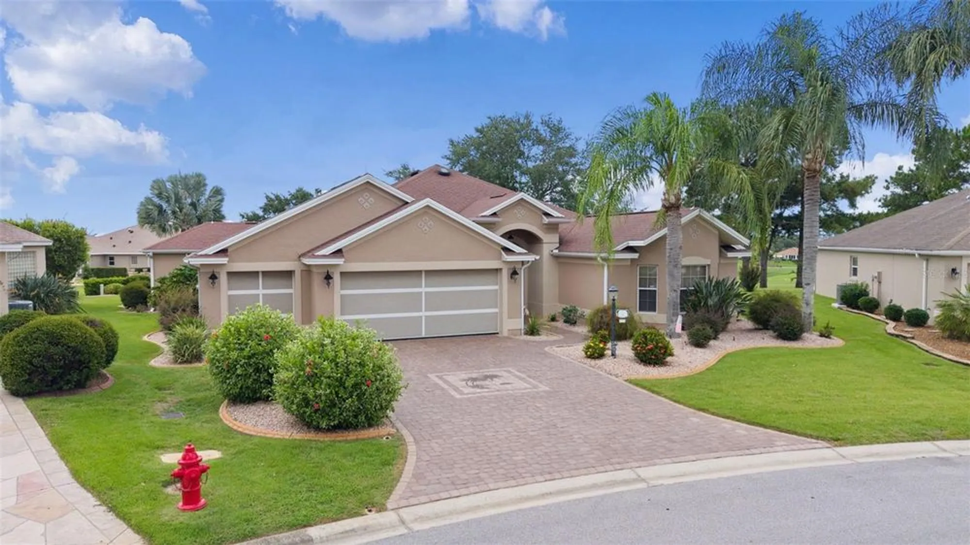 Property Slideshow image 4 of 63 | 859 chapman loop, The Villages, FL, 32162