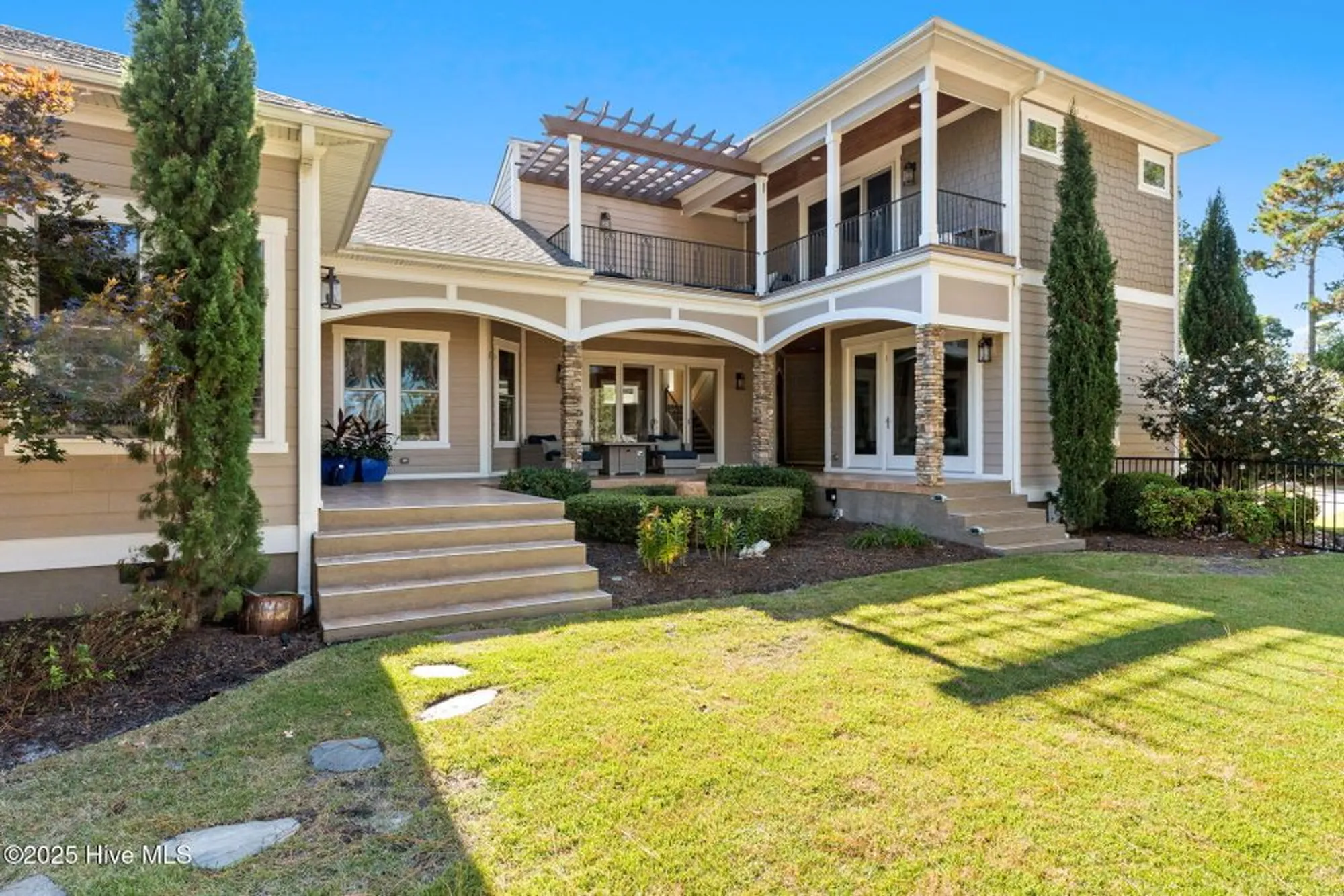 Property Slideshow image 72 of 129 | 4111 wyndmere dr, Southport, NC, 28461