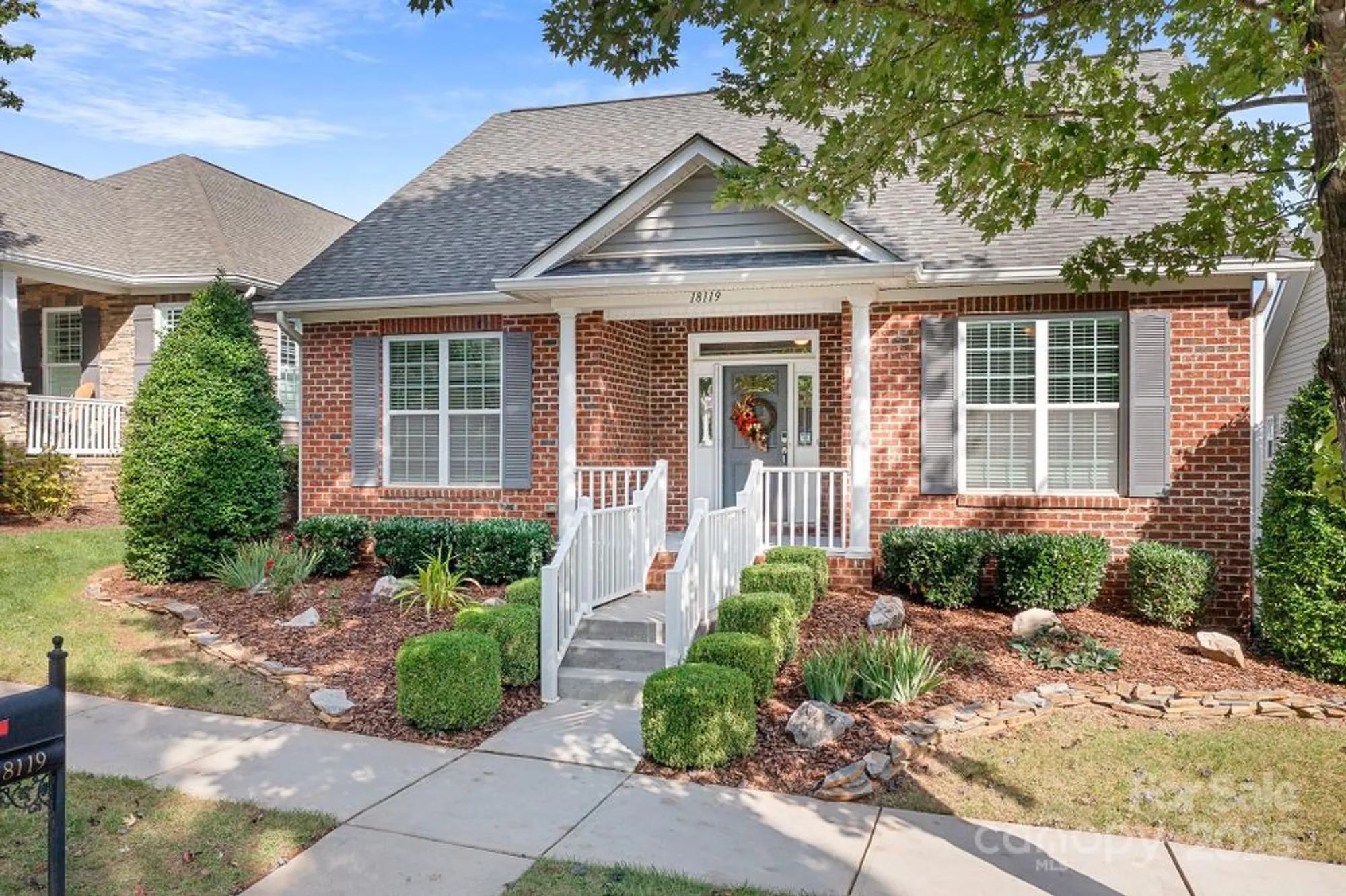 Property Slideshow image 2 of 41 | 18119 coulter pkwy, Cornelius, NC, 28031