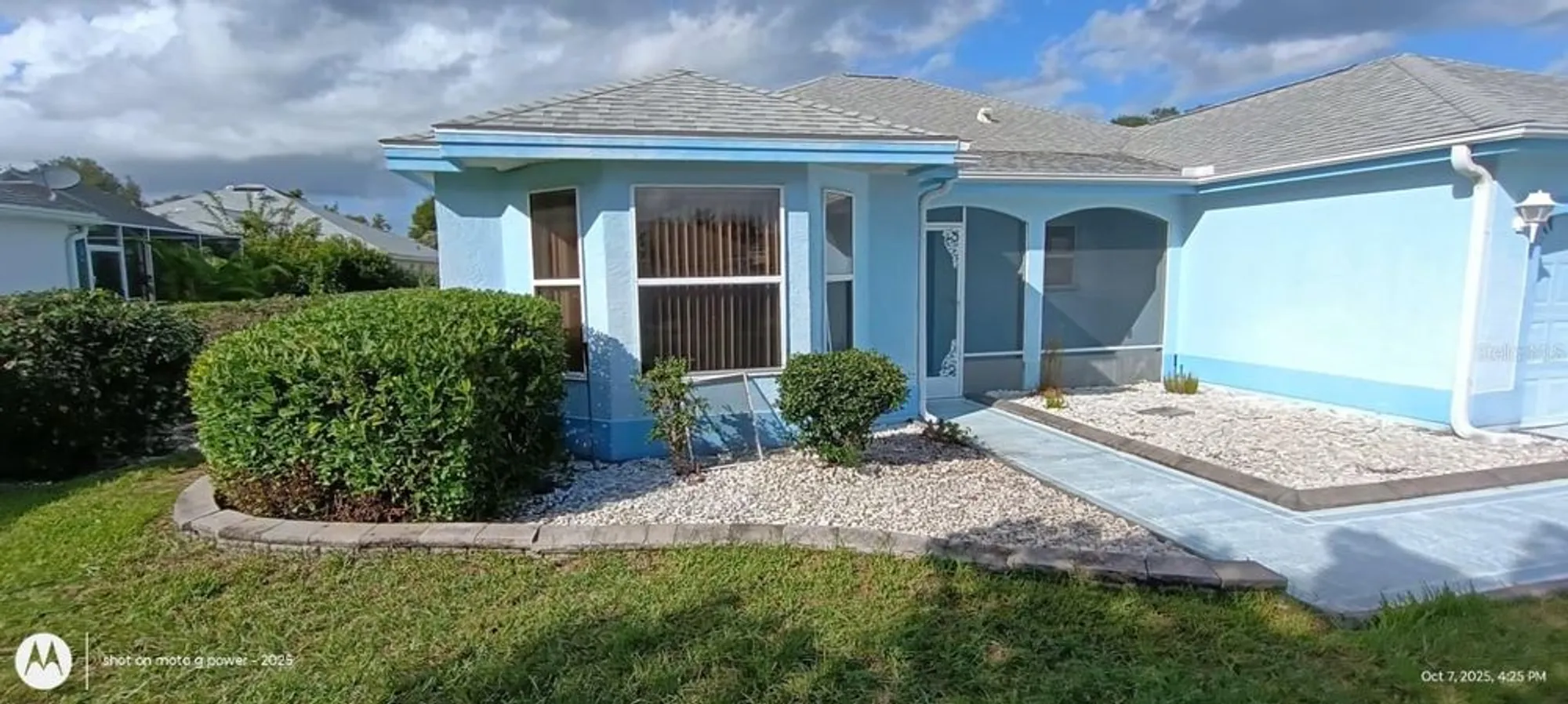 Property Slideshow image 4 of 25 | 1805 san luis ln, The Villages, FL, 32159