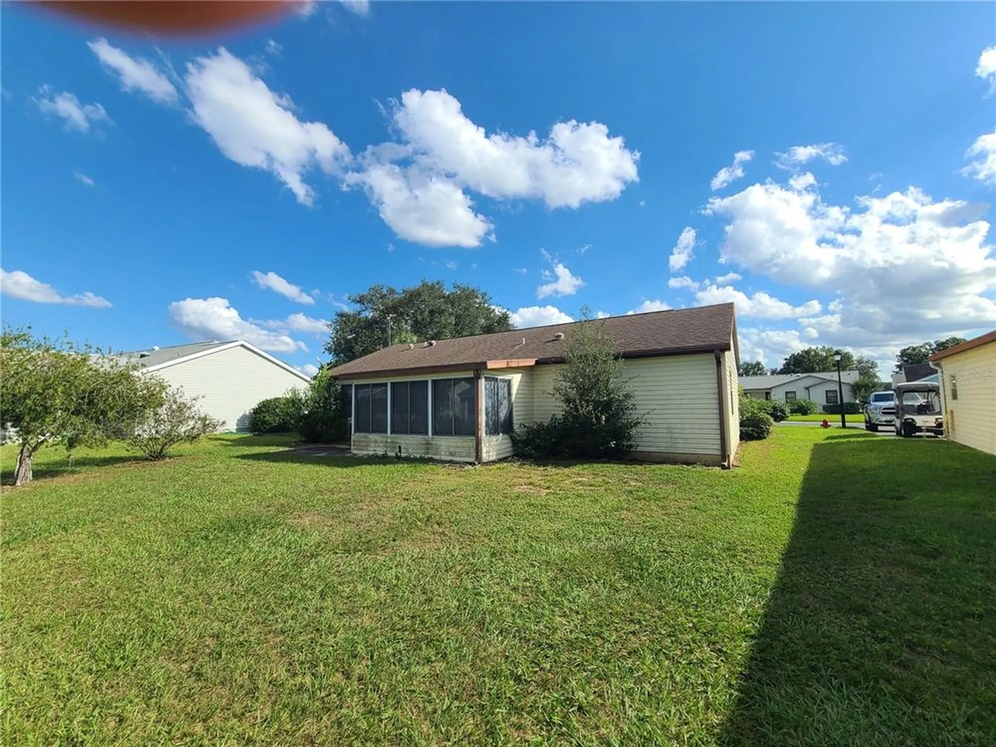 Property Slideshow image 4 of 16 | 1209 maria ct, The Villages, FL, 32159