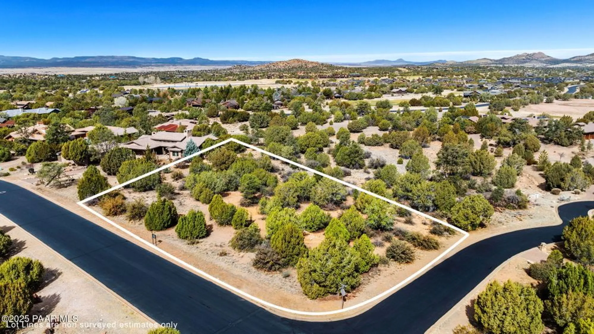Property Slideshow image 10 of 32 | 14510 n pauls spur dr, Prescott, AZ, 86305
