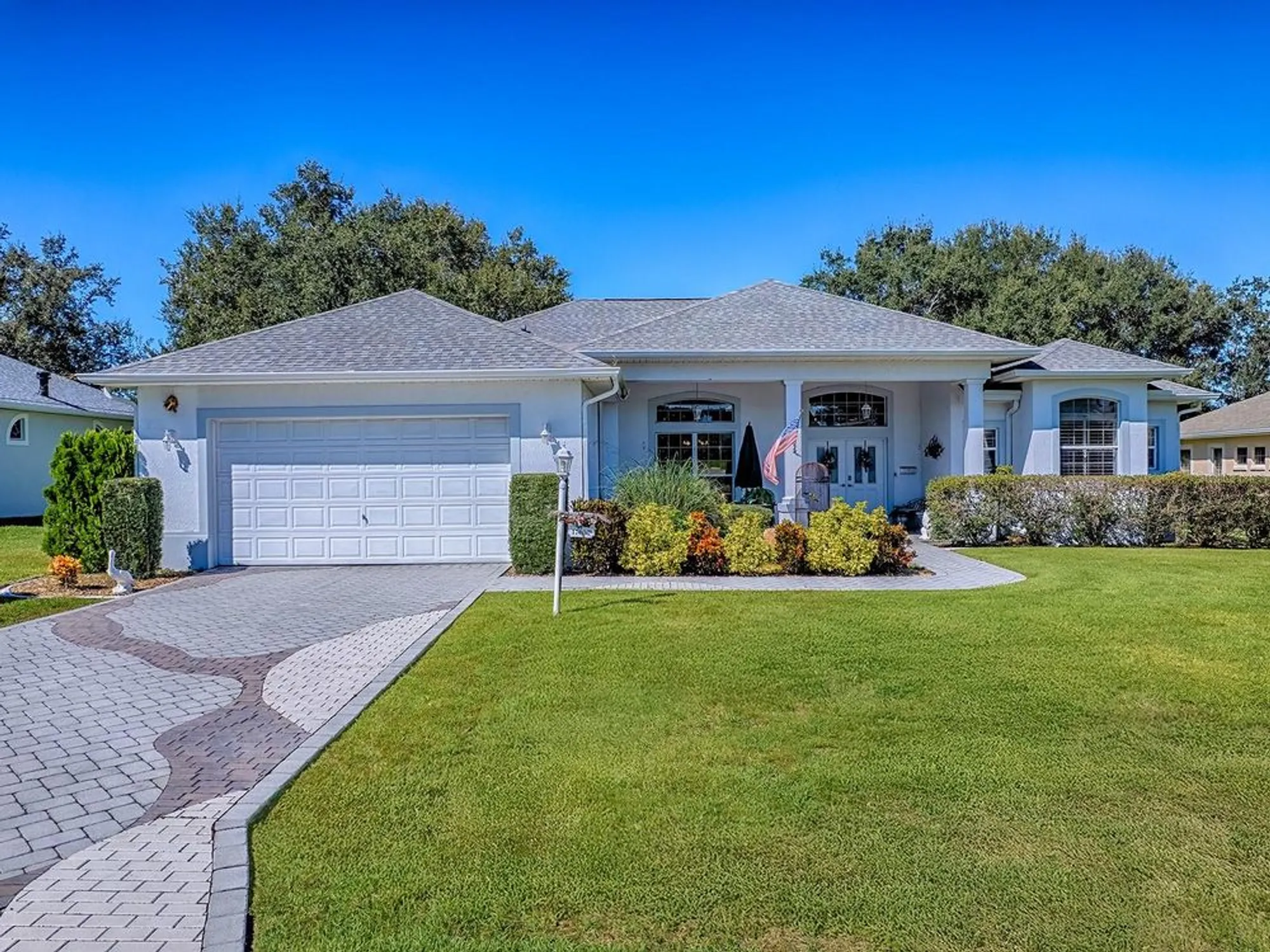 Property Slideshow image 48 of 66 | 17627 se 88th covington cir, The Villages, FL, 32162