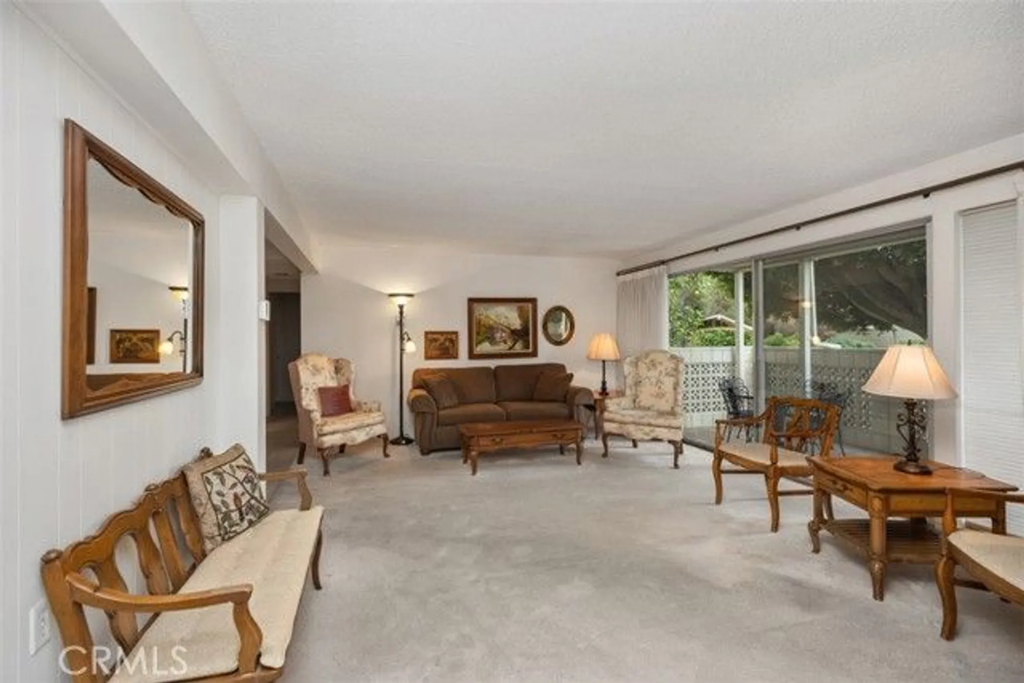 Property Slideshow image 6 of 45 | 124 via estrada d, Laguna Woods, CA, 92637