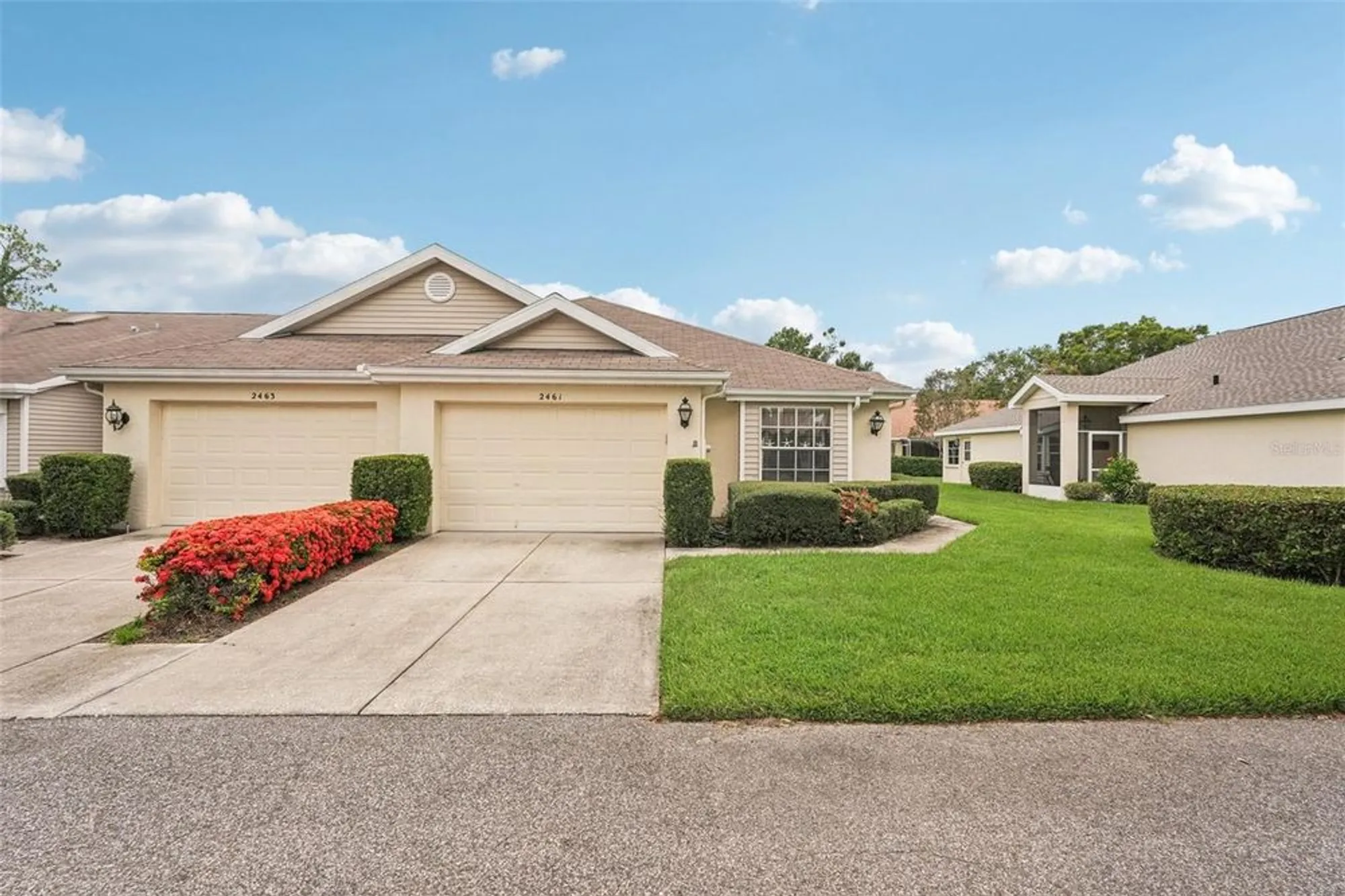 Property Slideshow image 1 of 47 | 2461 nantucket harbor loop, Sun City Center, FL, 33573
