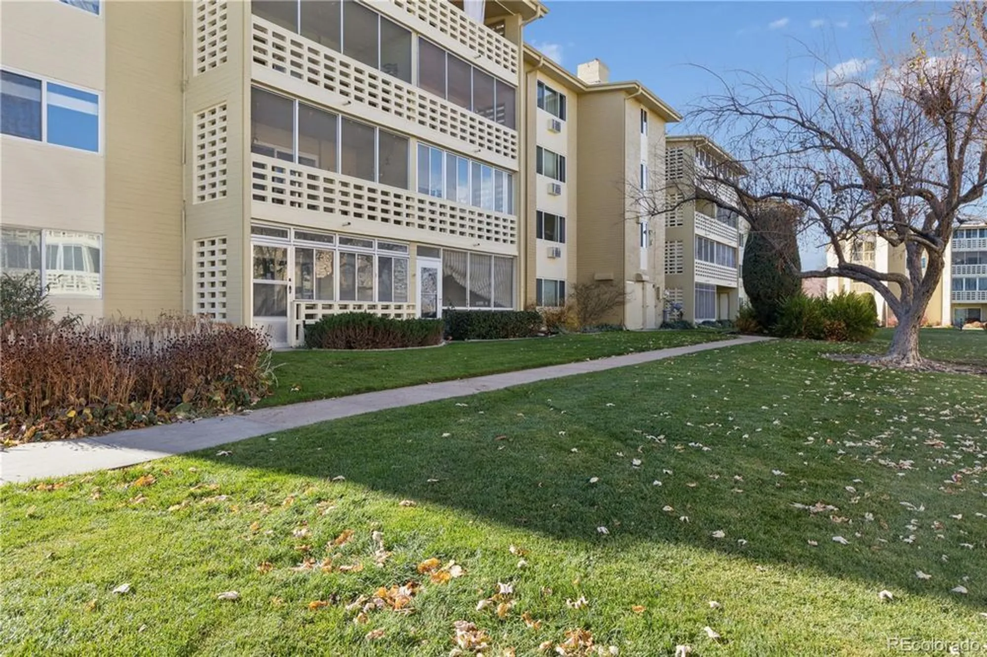Property Slideshow image 34 of 35 | 660 s alton way 7b, Denver, CO, 80247