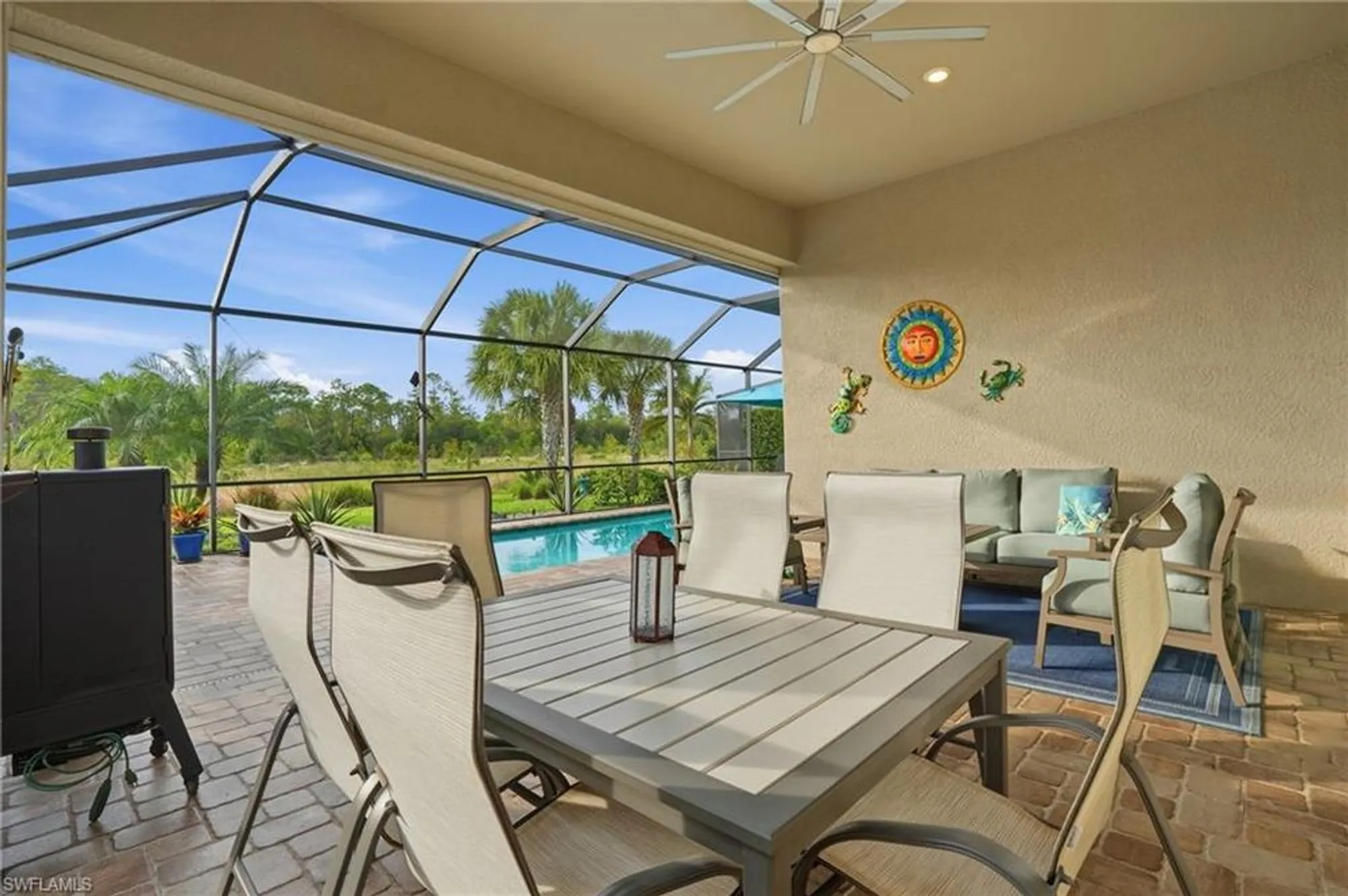 Property Slideshow image 37 of 47 | 17210 ashcomb way, Estero, FL, 33928