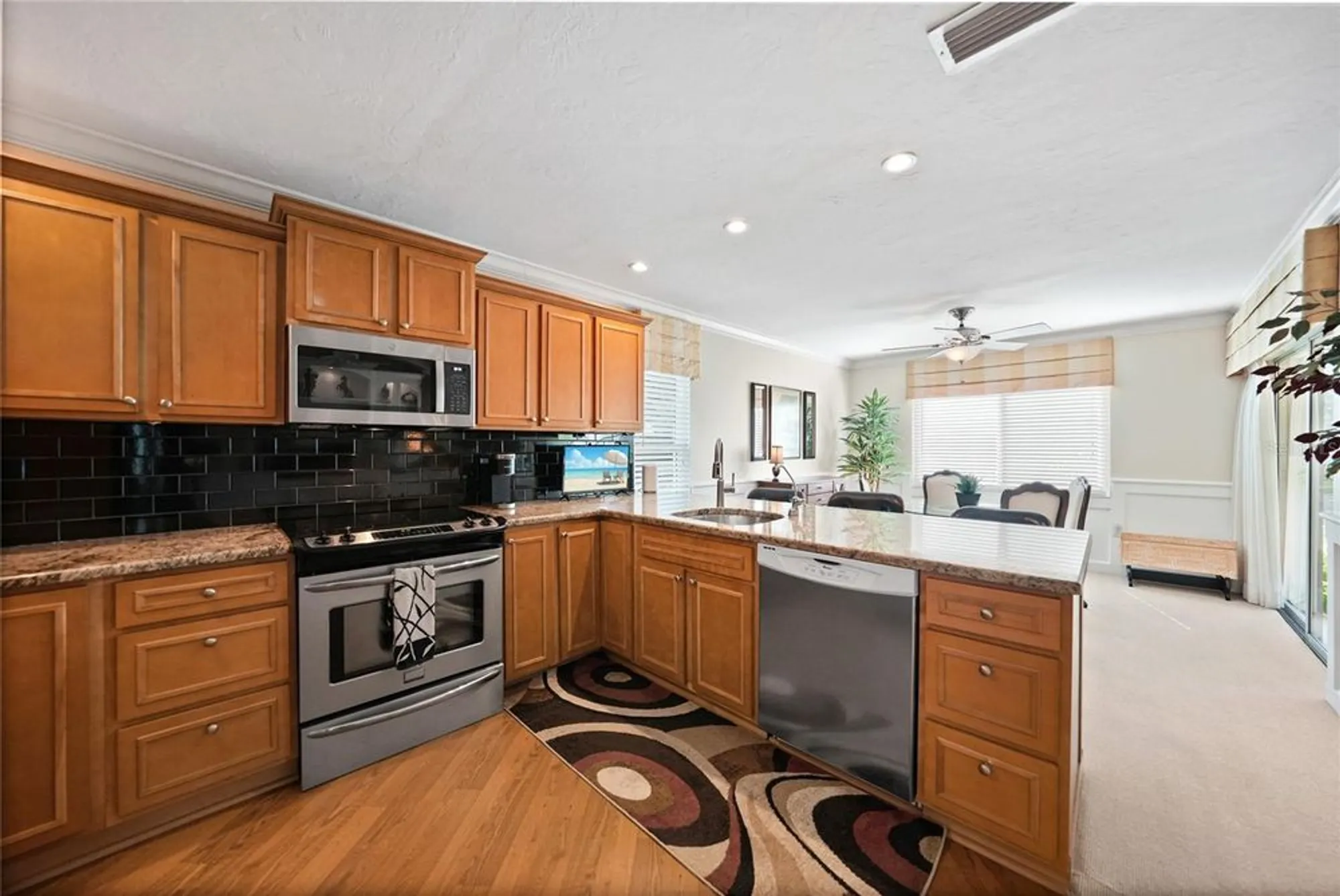 Property Slideshow image 14 of 37 | 3861 el poinier ct # 8723, Sarasota, FL, 34232