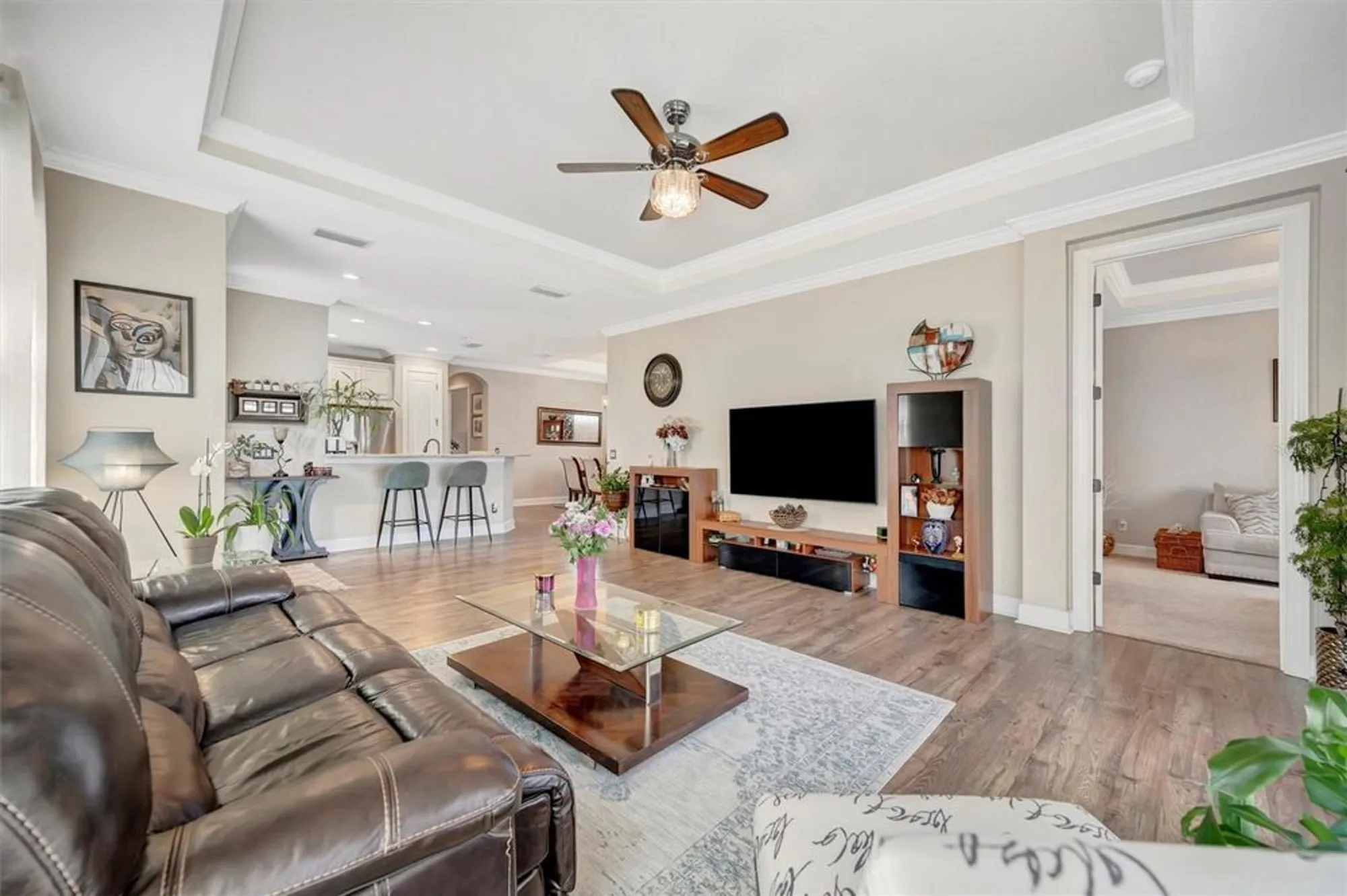 Property Slideshow image 11 of 86 | 5548 sentiero dr, Nokomis, FL, 34275