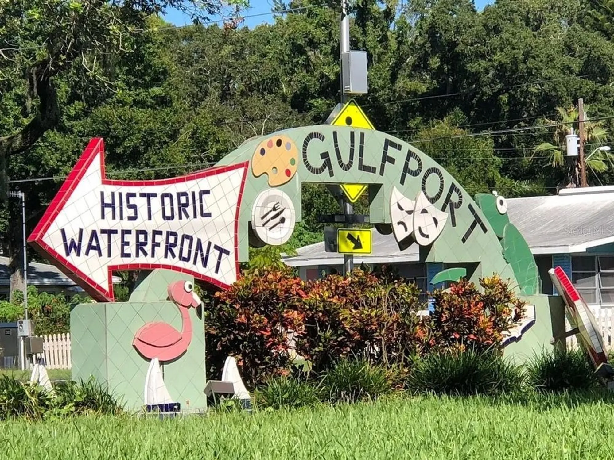 Property Slideshow image 28 of 30 | 5925 shore blvd 602, Gulfport, FL, 33707