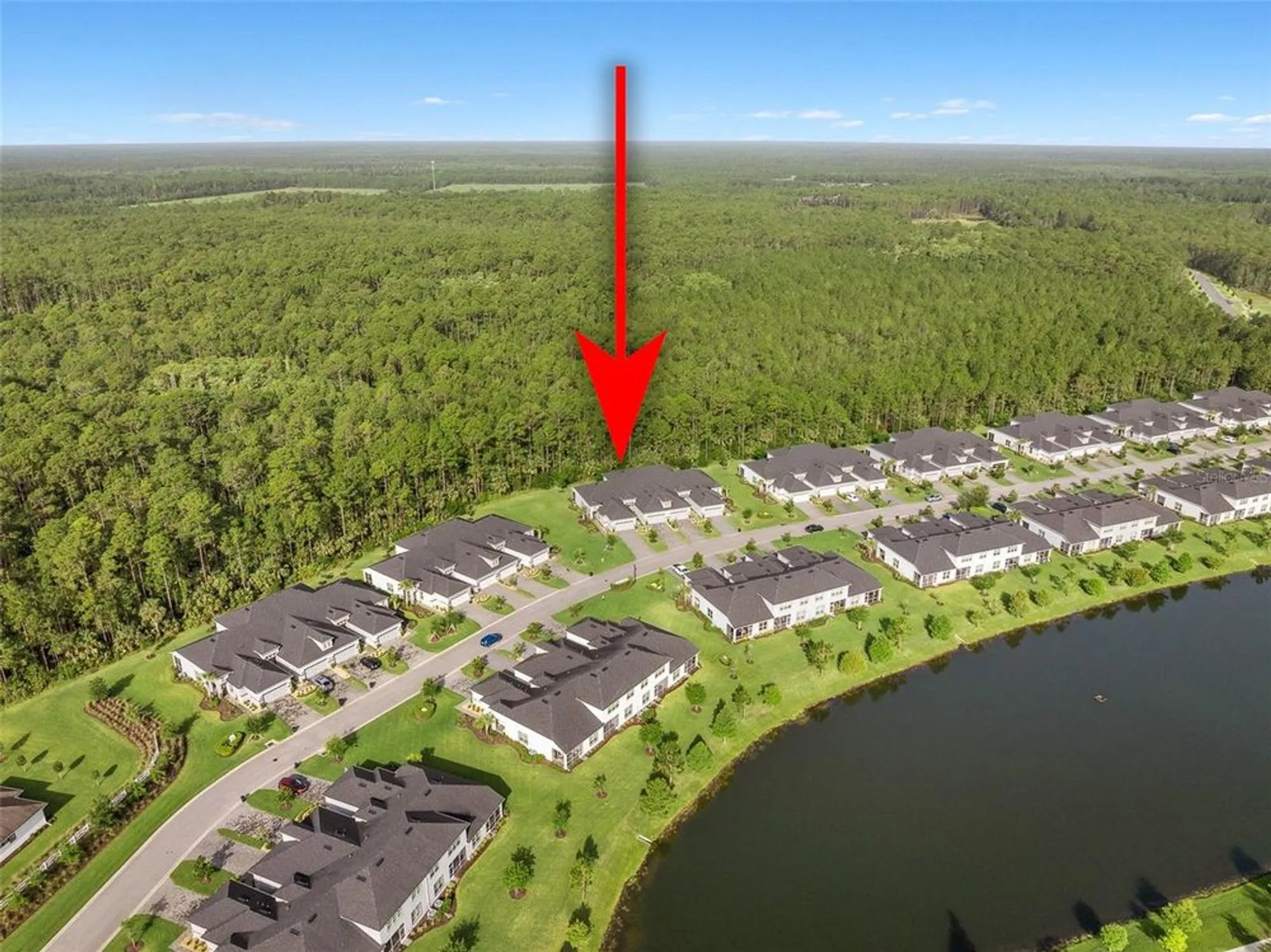 Property Slideshow image 55 of 62 | 829 pinewood dr, Ormond Beach, FL, 32174