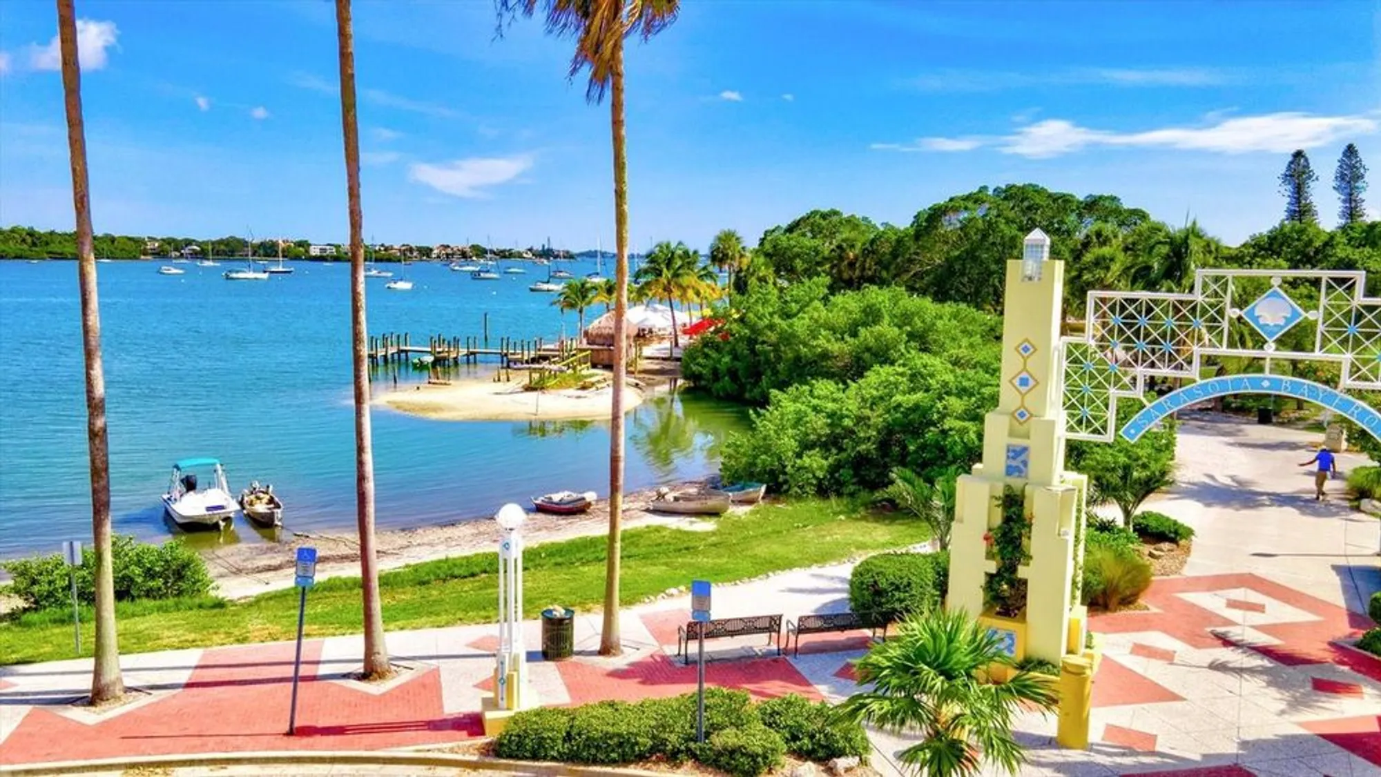 Property Slideshow image 71 of 82 | 7461 w country club dr 408, Sarasota, FL, 34243