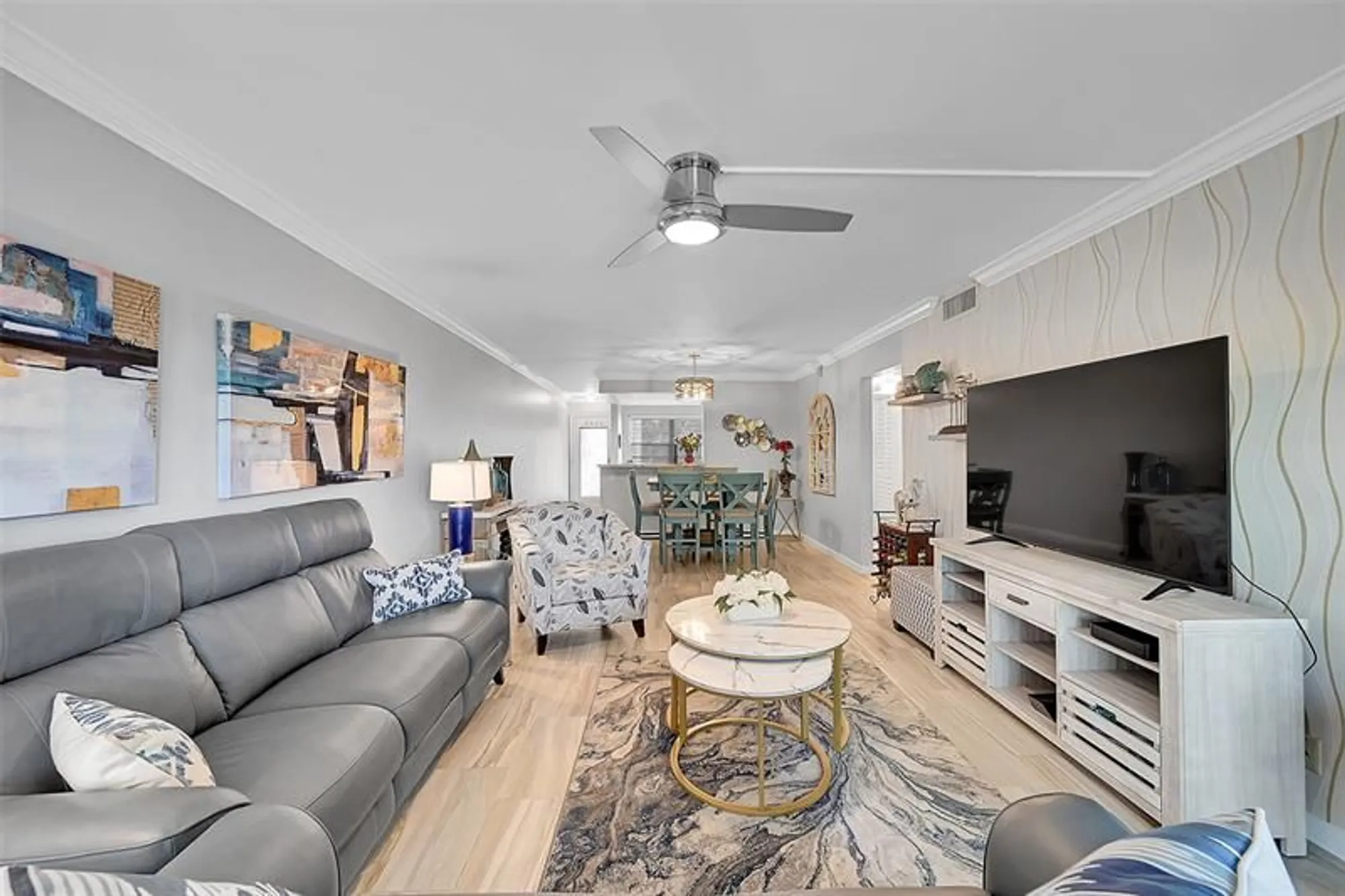 Property Slideshow image 4 of 43 | 3203 portofino pt b3, Coconut Creek, FL, 33066