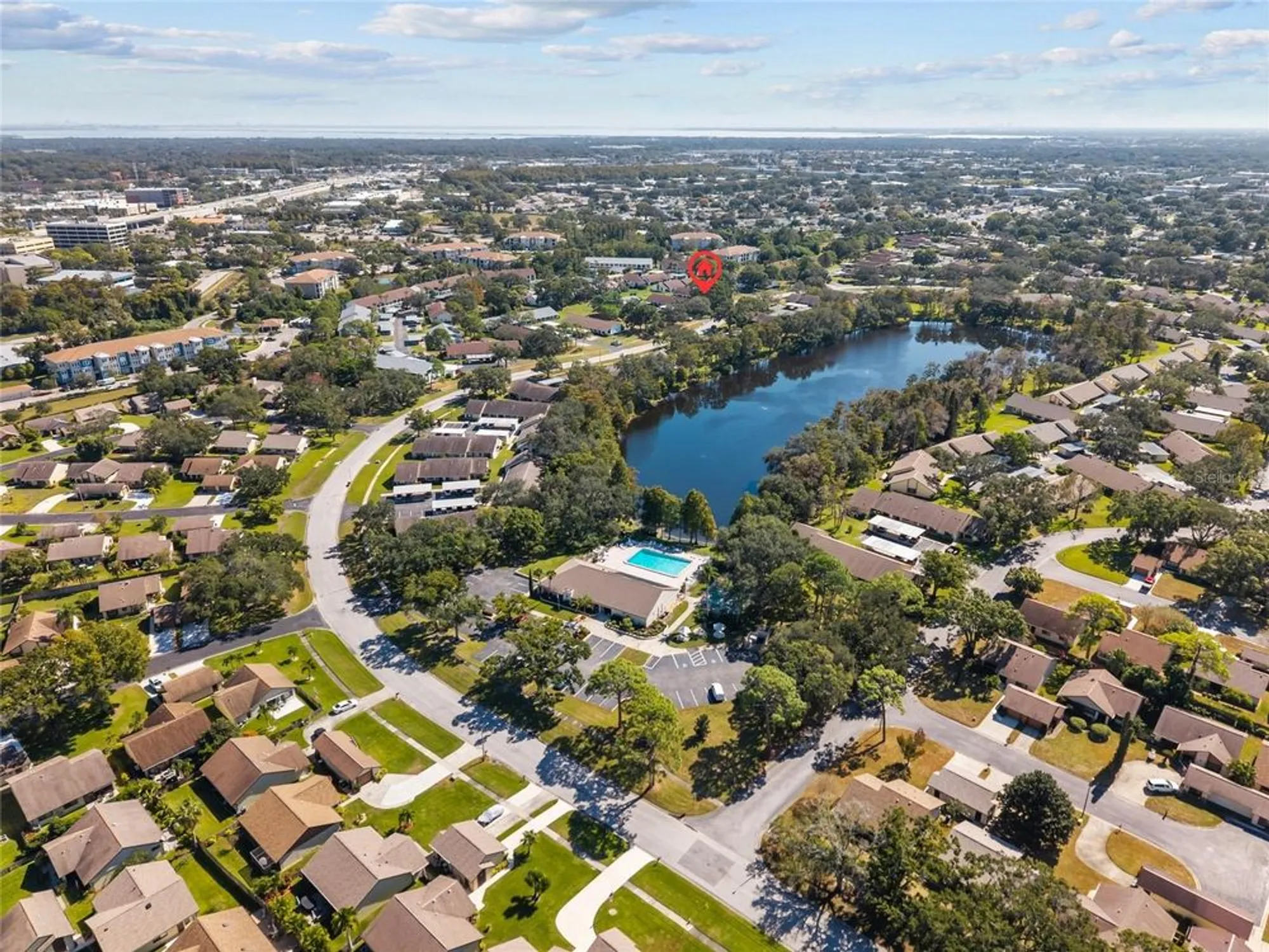Property Slideshow image 43 of 46 | 2502 royal pines cir # 5a, Clearwater, FL, 33763