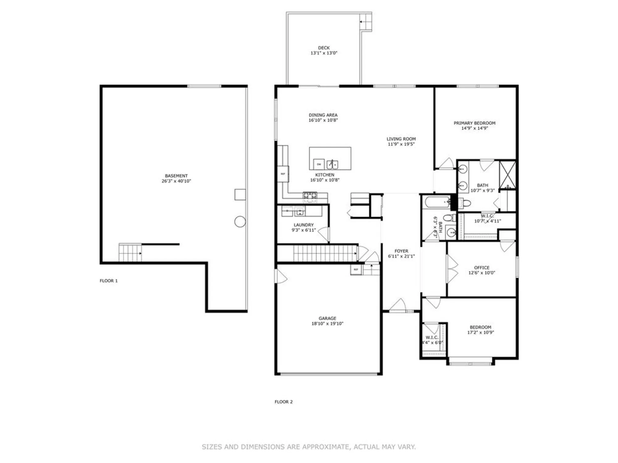 Property Slideshow image 17 of 19 | 451 mahogany dr, Algonquin, IL, 60102