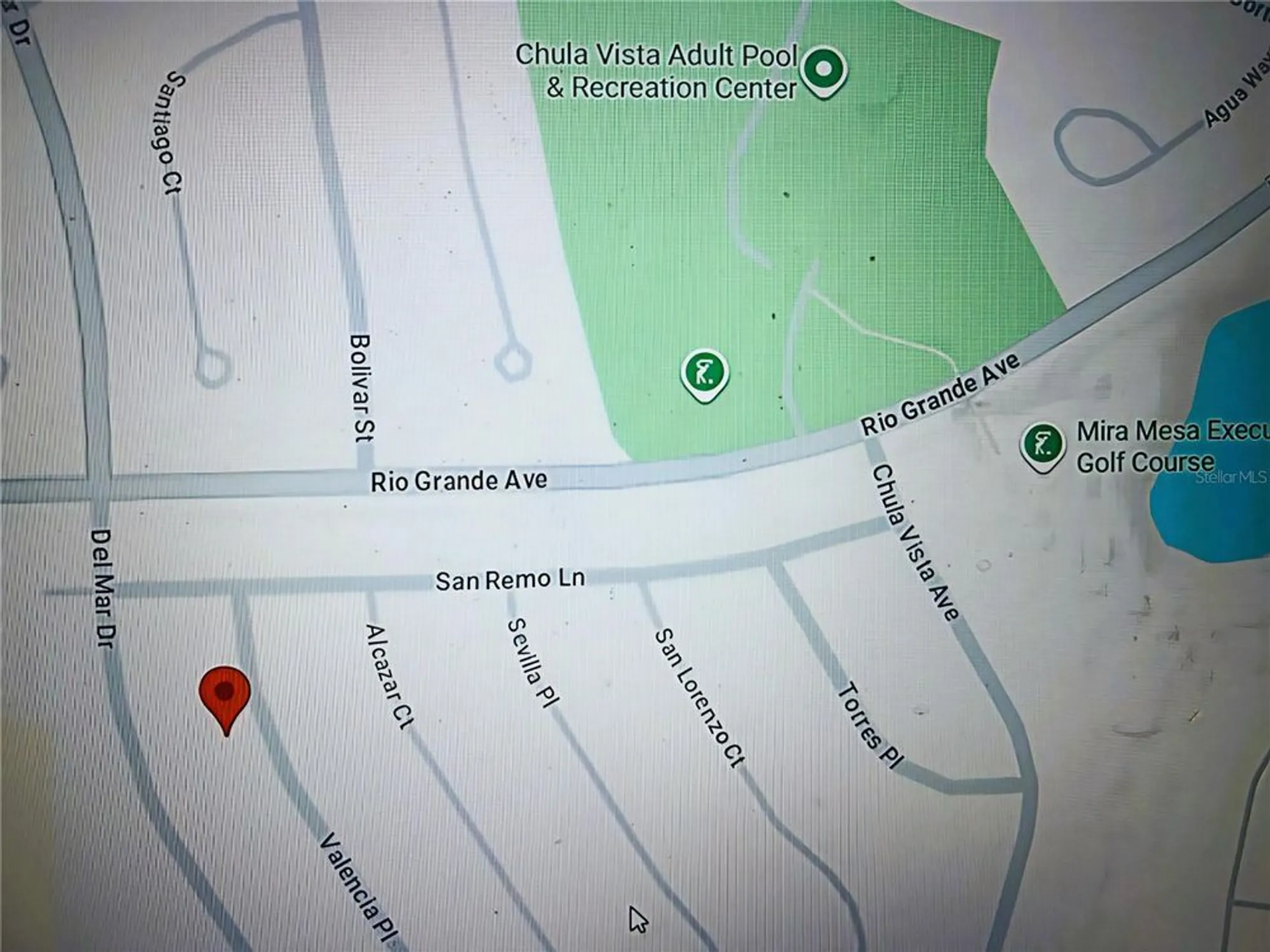 Property Slideshow image 40 of 41 | 528 valencia pl, Lady Lake, FL, 32159