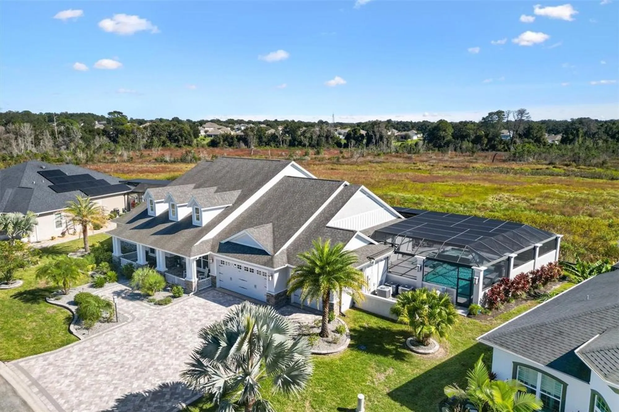 Property Slideshow image 69 of 99 | 663 krietemeyer path, The Villages, FL, 32163