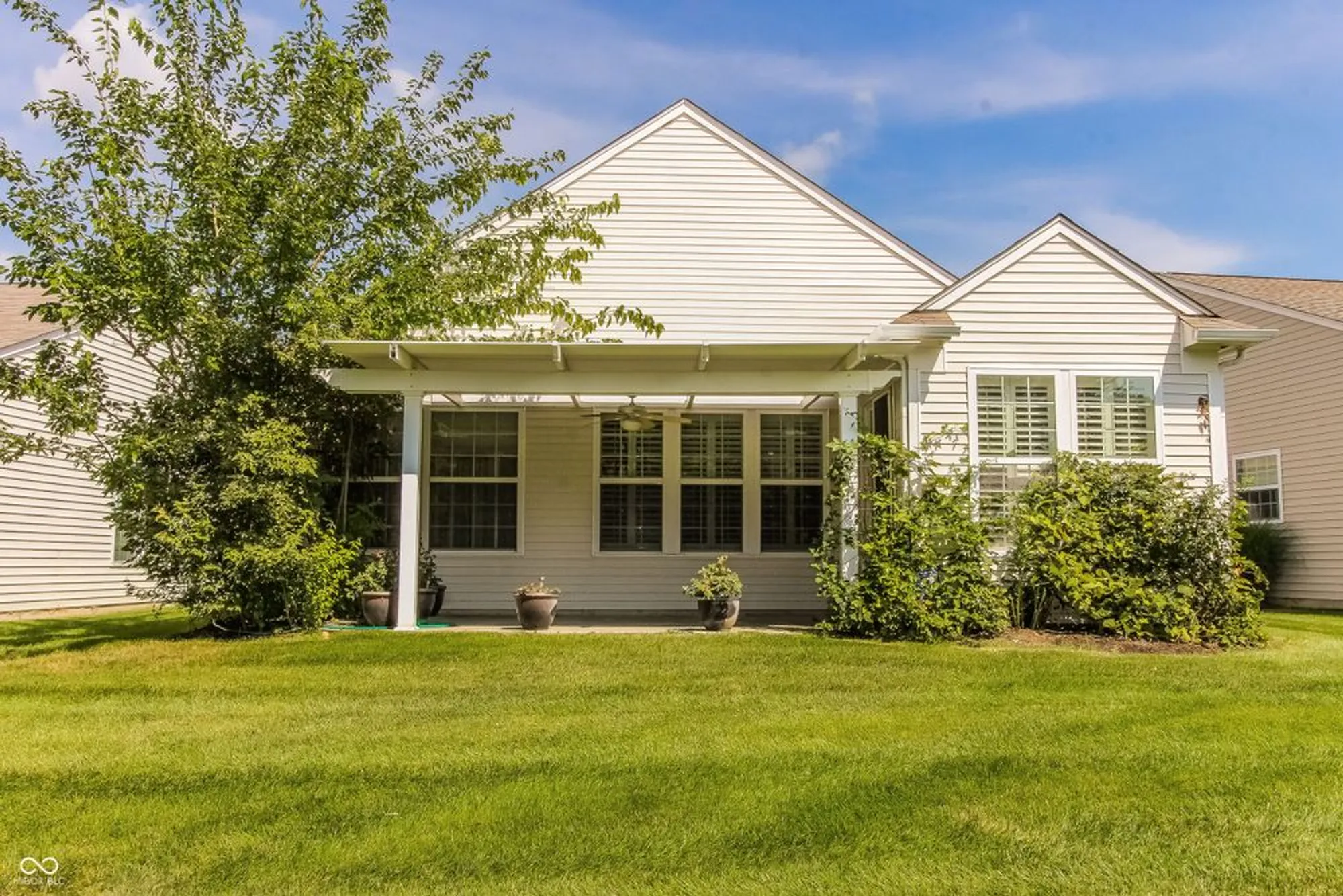 Property Slideshow image 45 of 52 | 15935 lambrusco way, Fishers, IN, 46037