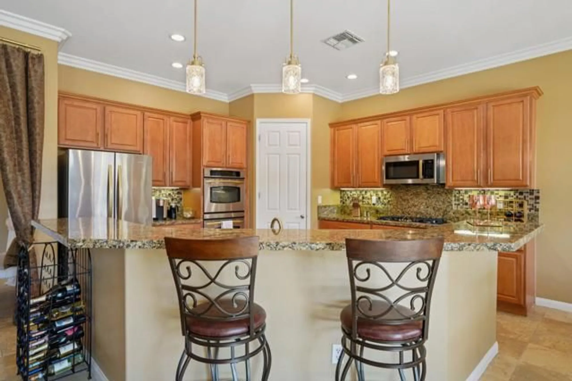 Property Slideshow image 11 of 27 | 40266 calle loma entrada, Indio, CA, 92203