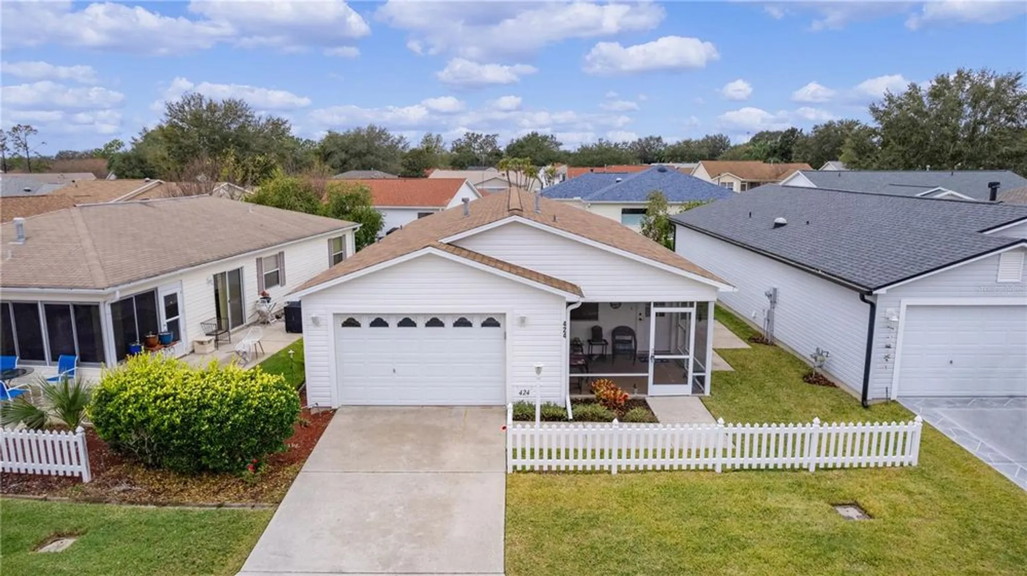 Property Slideshow image 35 of 43 | 424 rose croft ter, The Villages, FL, 32162