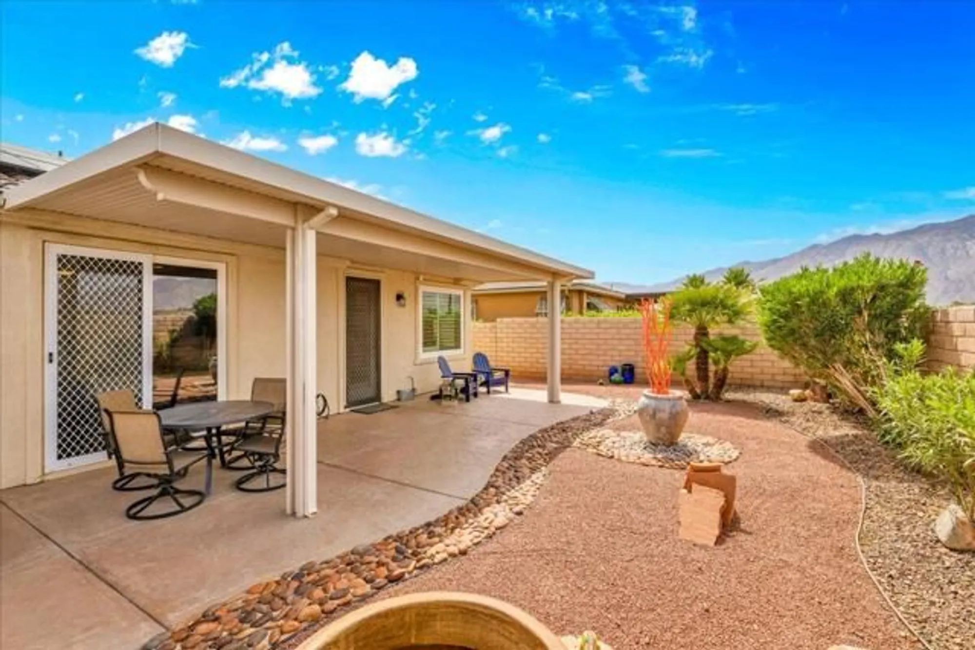 Property Slideshow image 33 of 62 | 3909 blue sky way, Palm Springs, CA, 92262